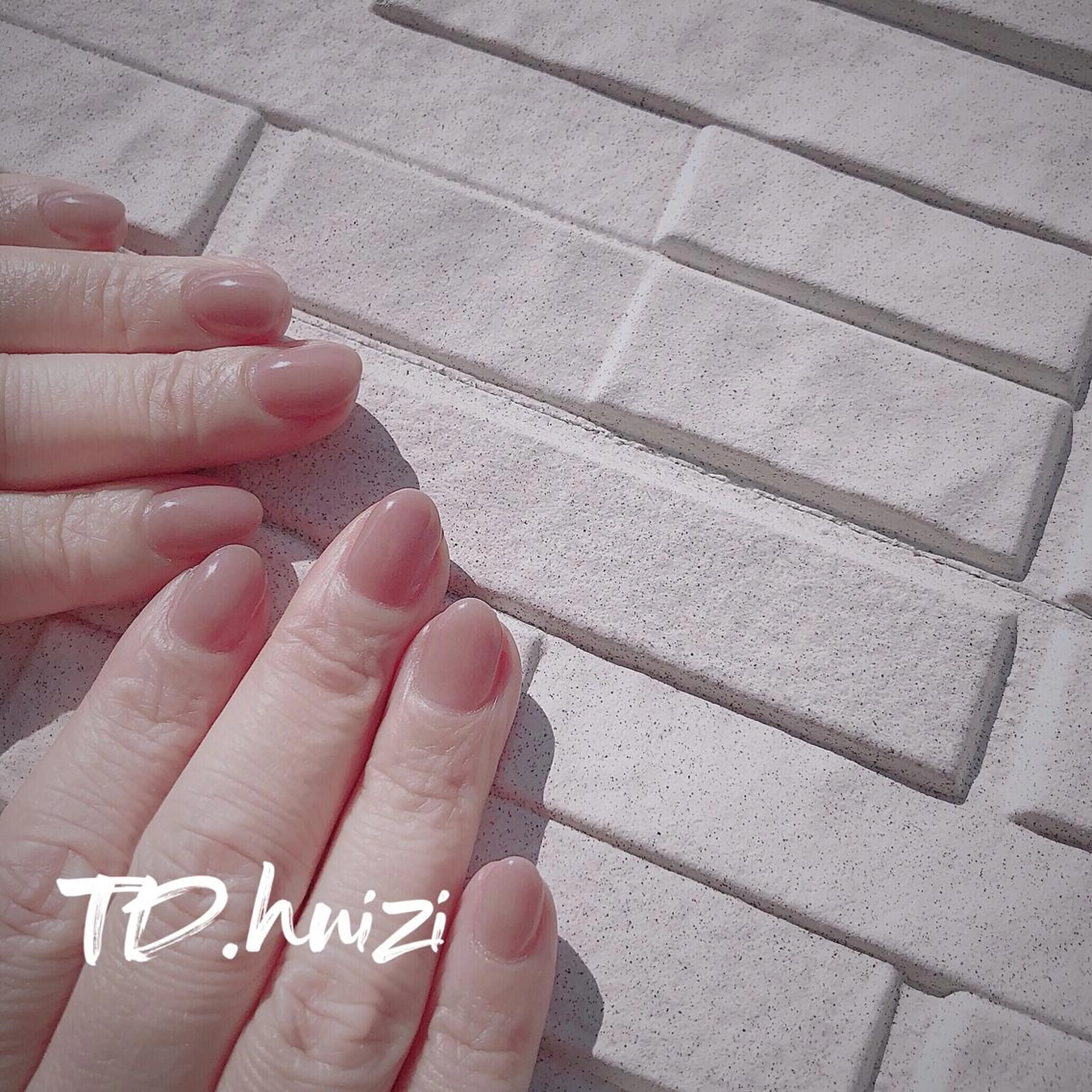 ショート ハンドネイル めぐみのネイルサロン 惠のネイルデザイン