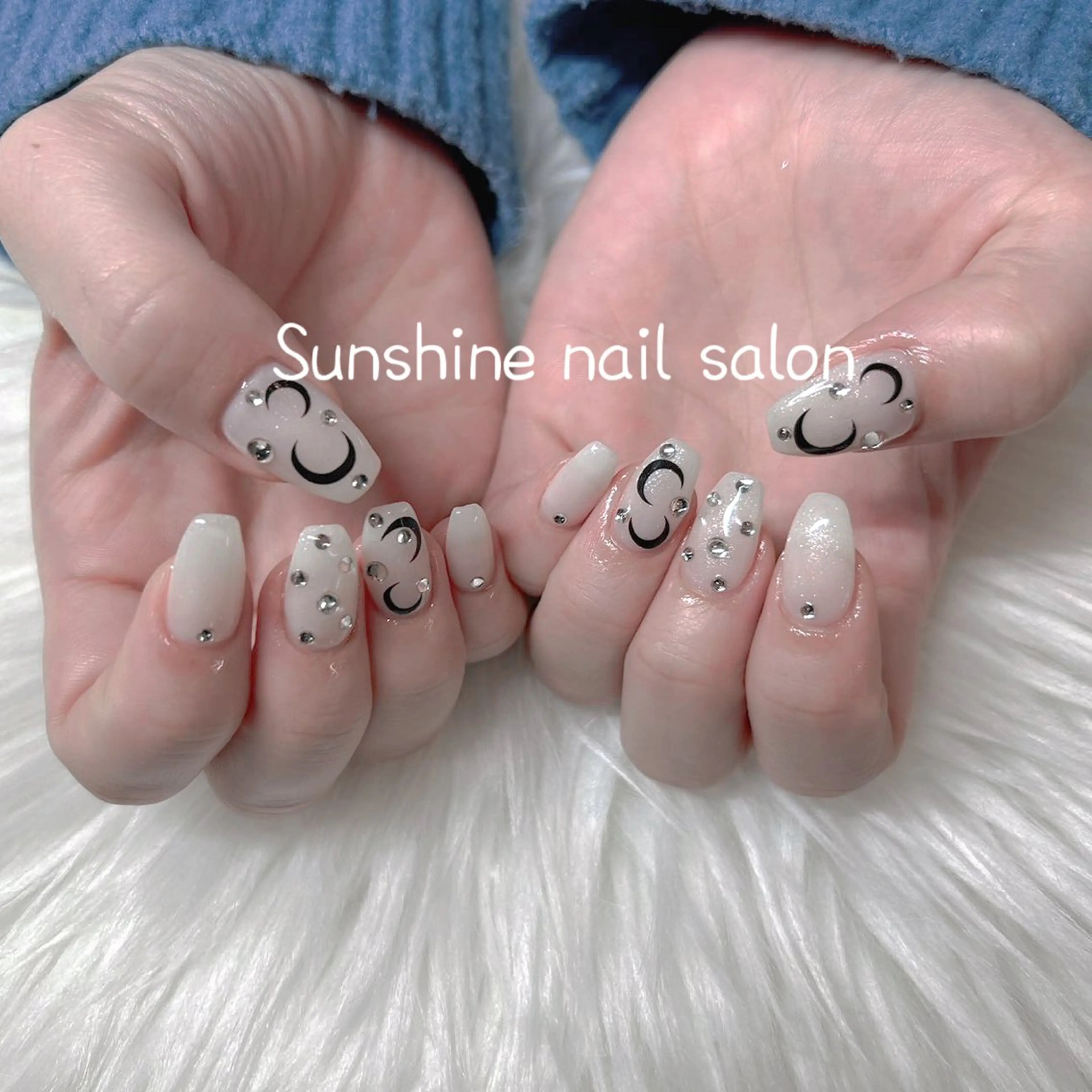 ネイル サンシャイン ネイル池袋店のネイルデザイン