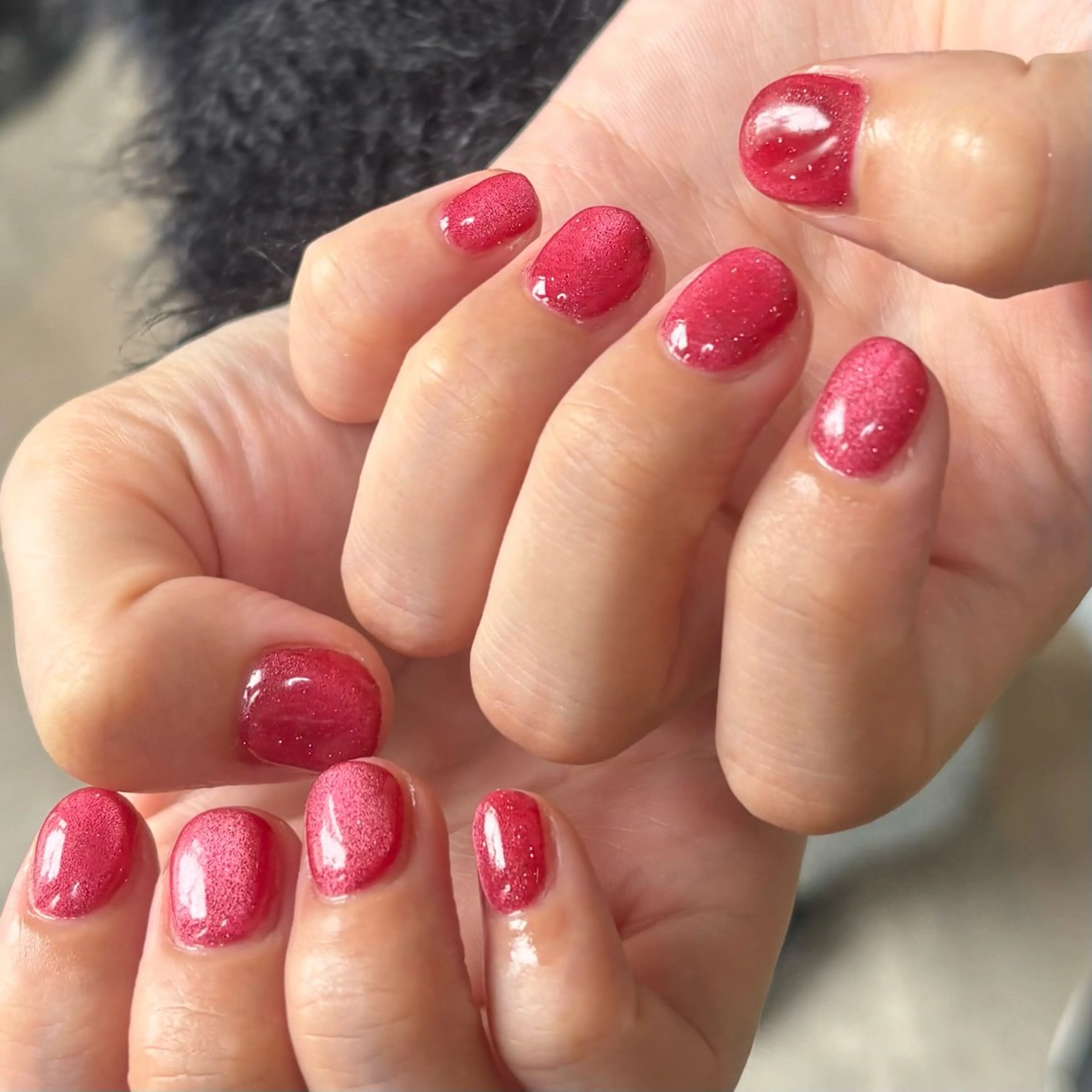 ネイル Eden Katashibaのネイルデザイン