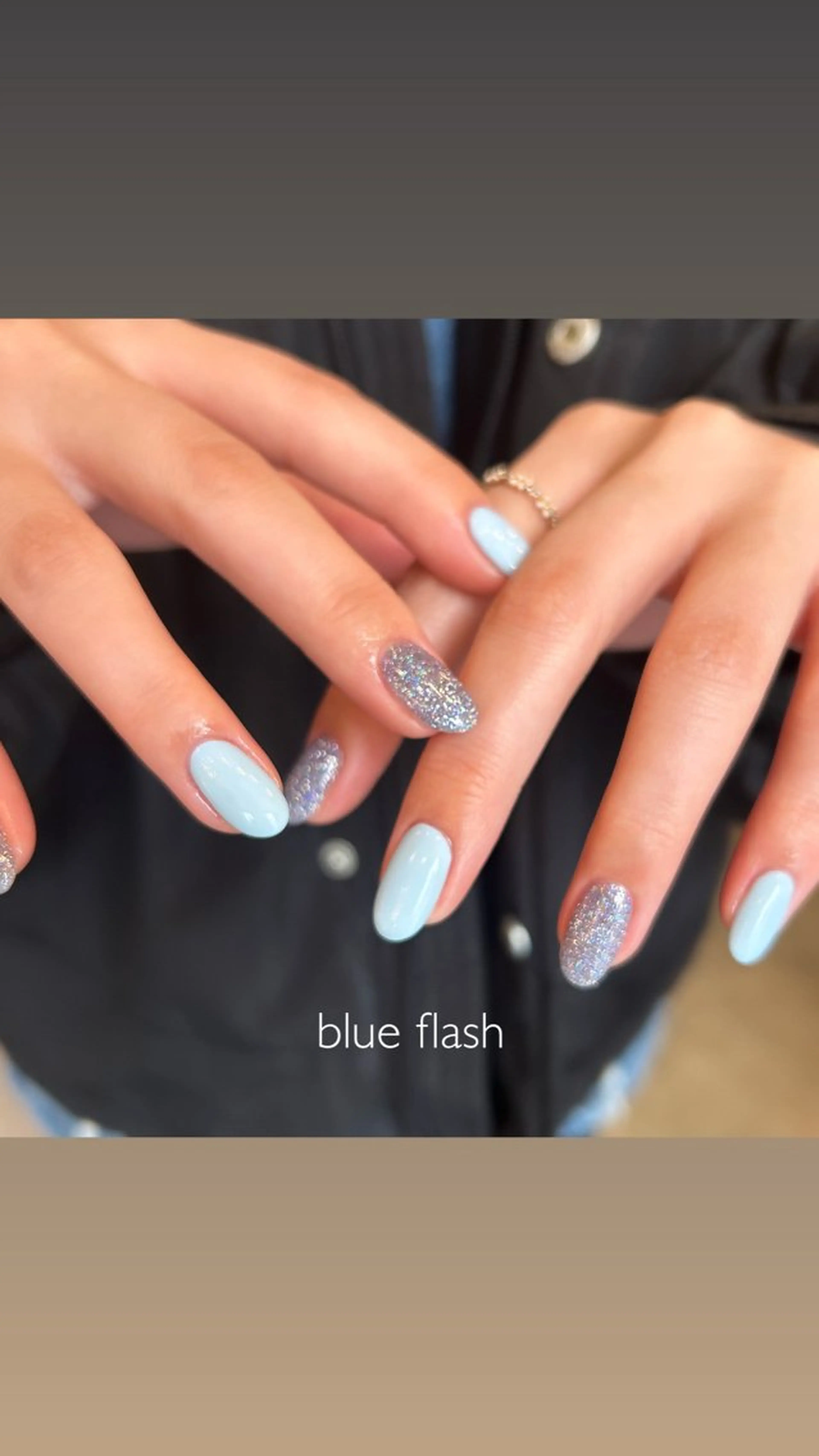 ネイル ハンドネイル Yumi 広尾|恵比寿ネイルのネイルデザイン