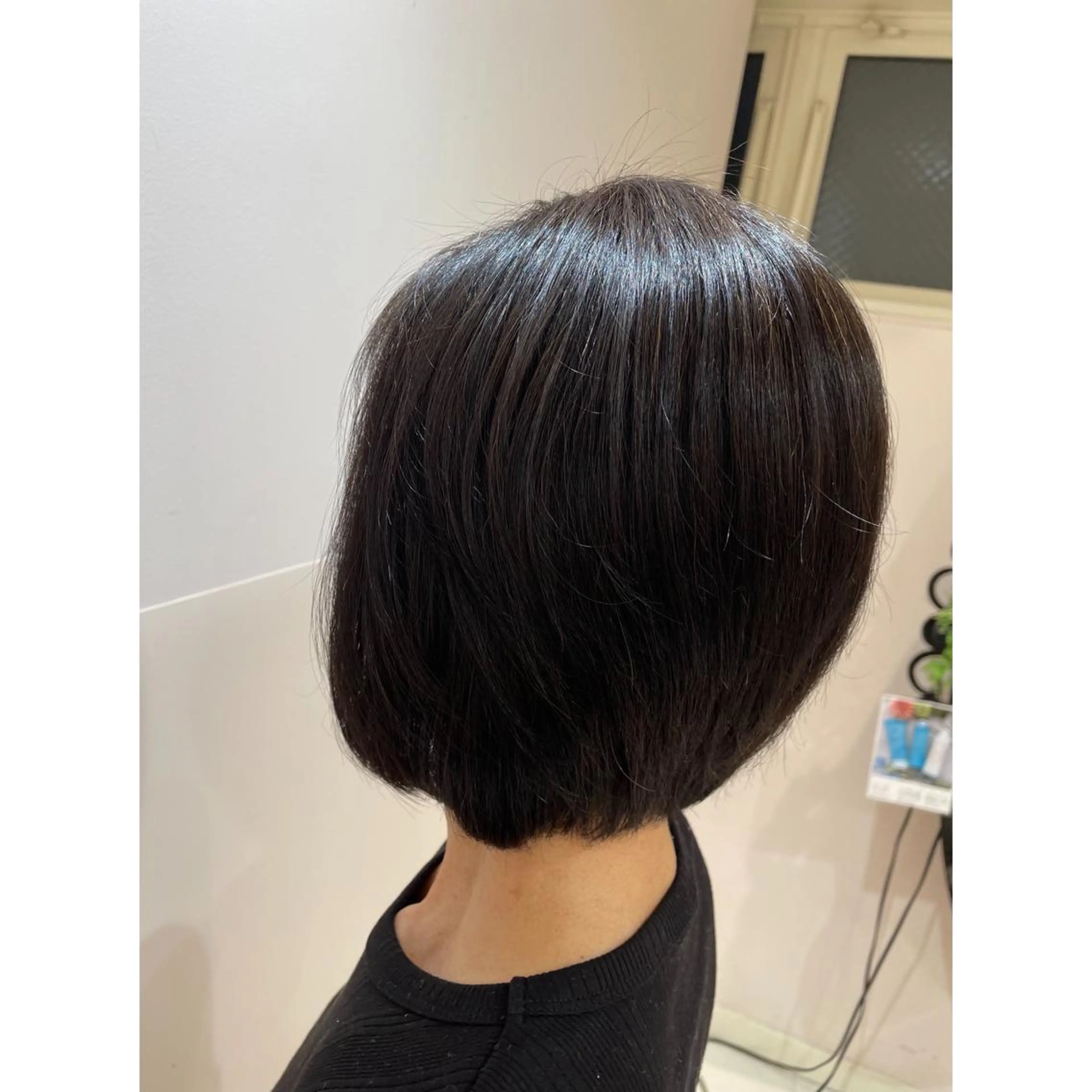 カラー 韓国ヘア 🎀中川綾乃🎀のヘアスタイル