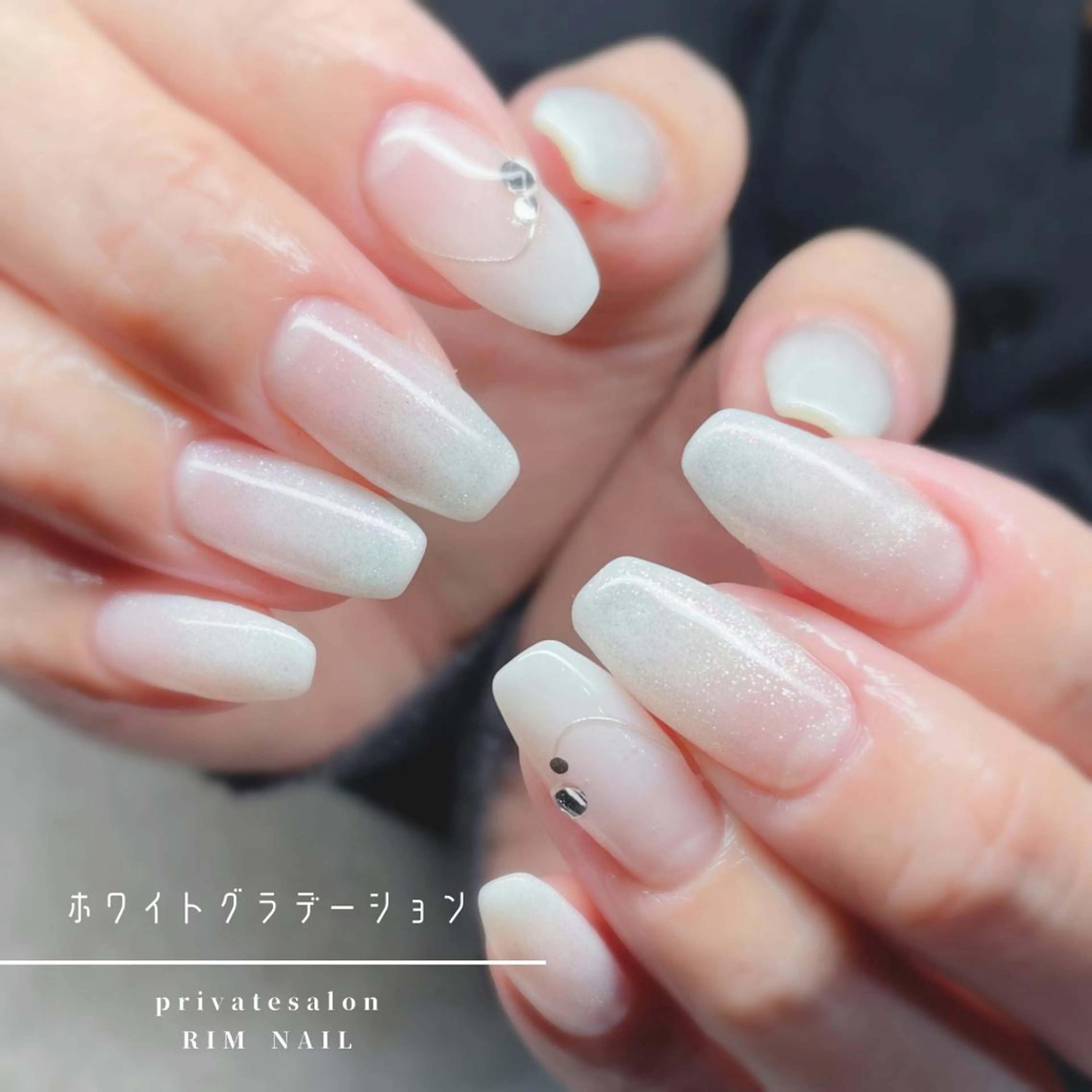 ネイル RIMNAIL リムネイルのネイルデザイン