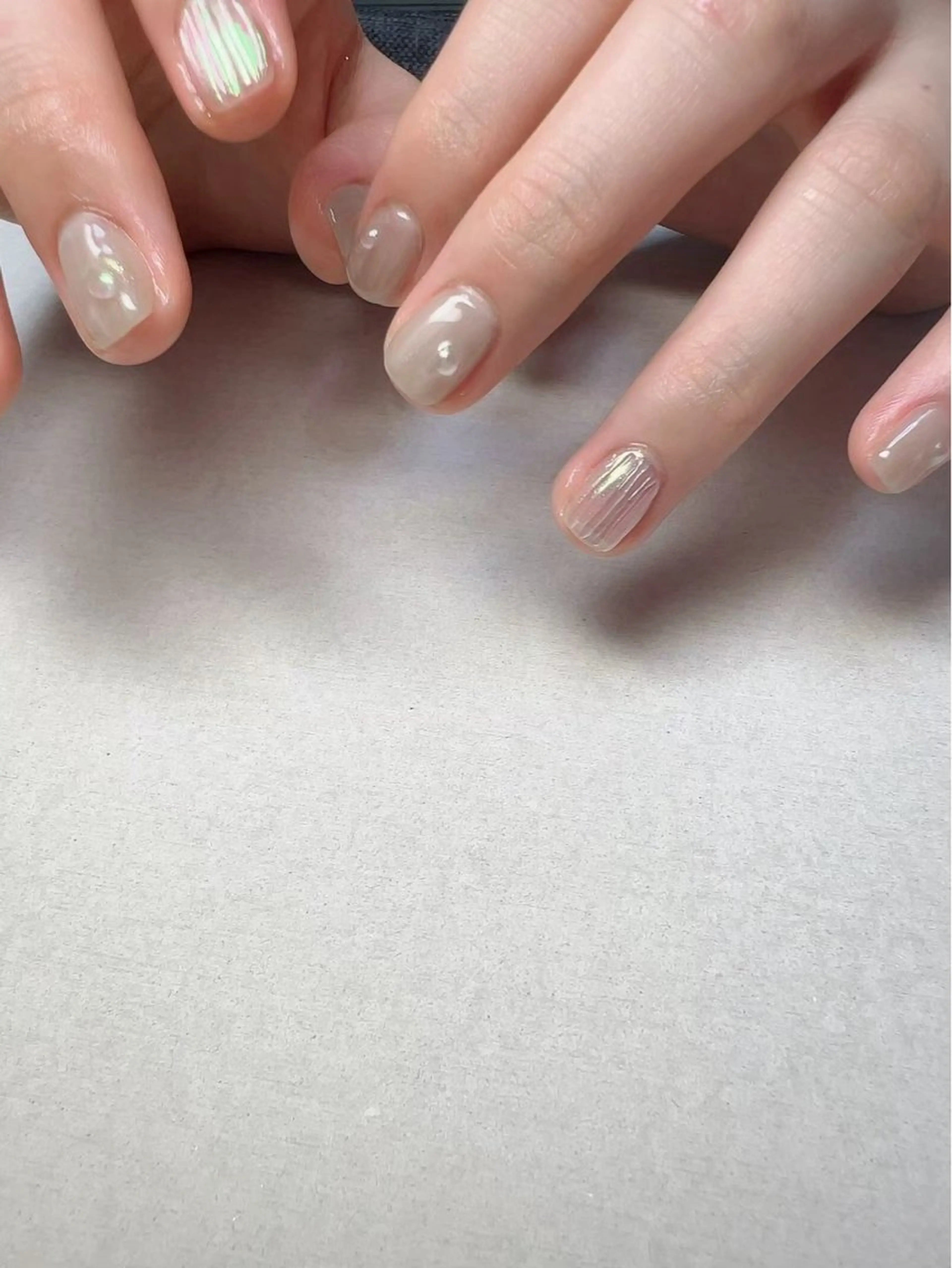 ネイル irooo 21のネイルデザイン