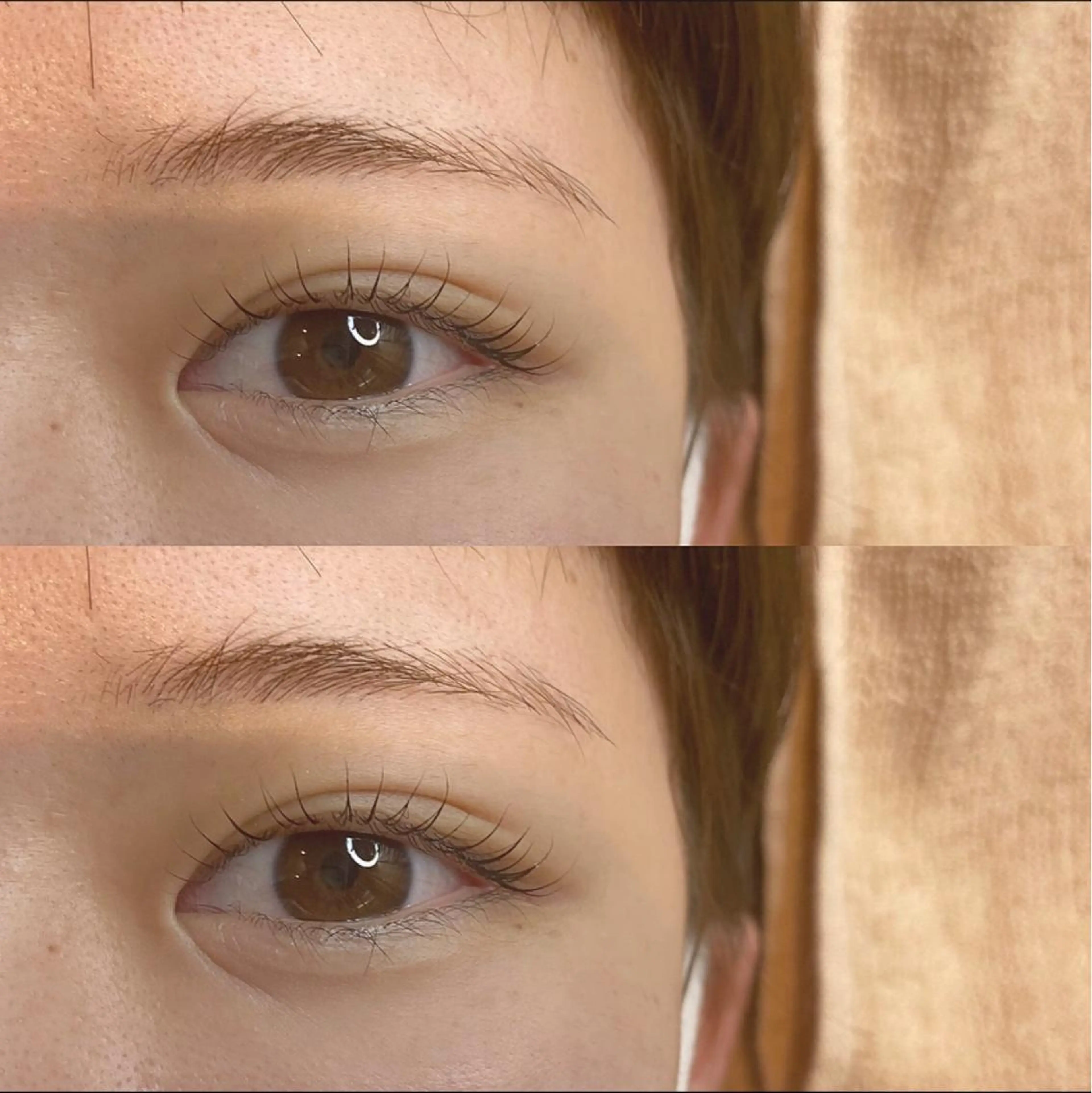 マツエク・マツパ マツパ 勢井 みずきのマツエク・マツパデザイン