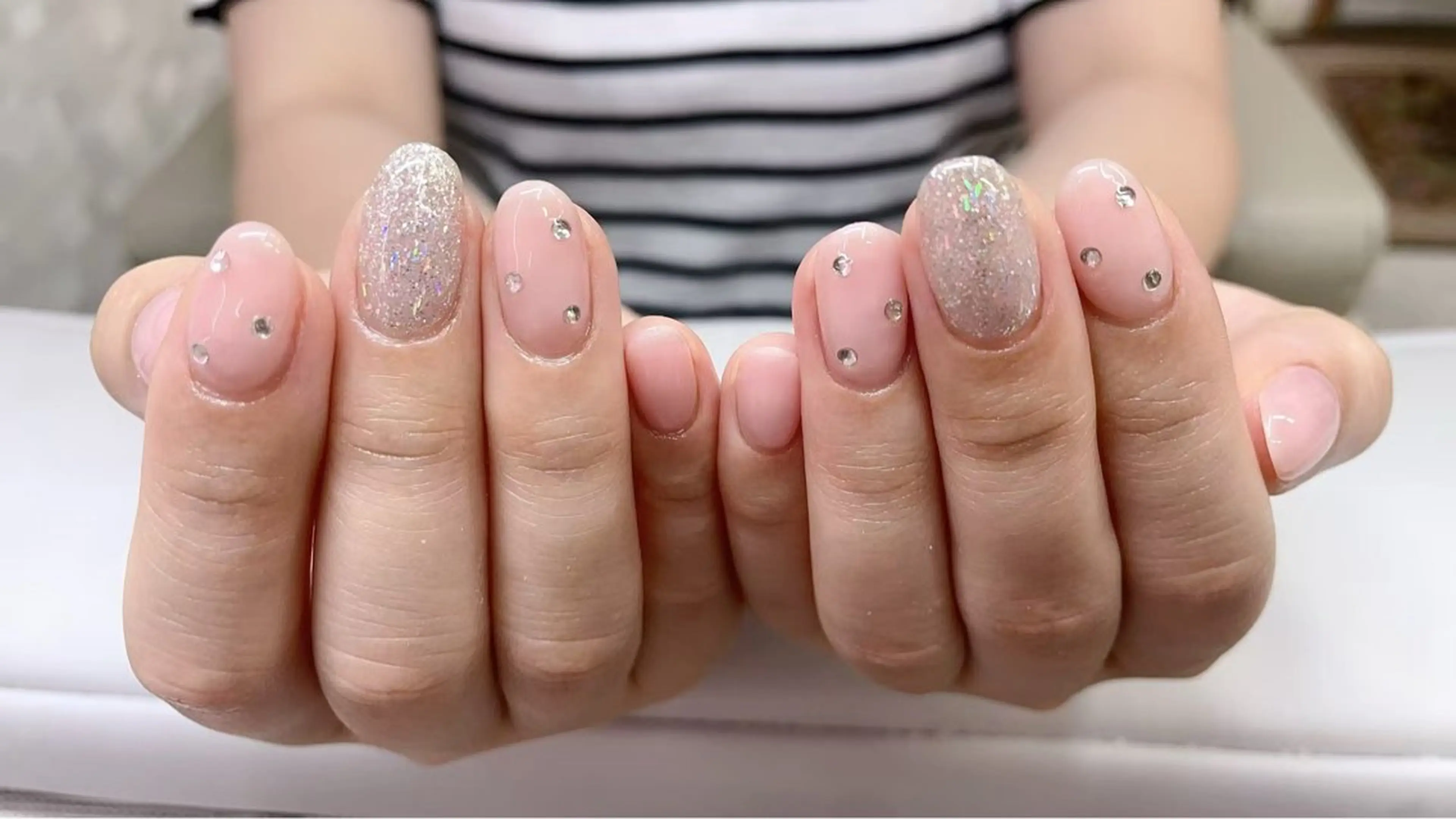 ネイル YKネイルサロン所属・YK ネイルサロンのネイルデザイン