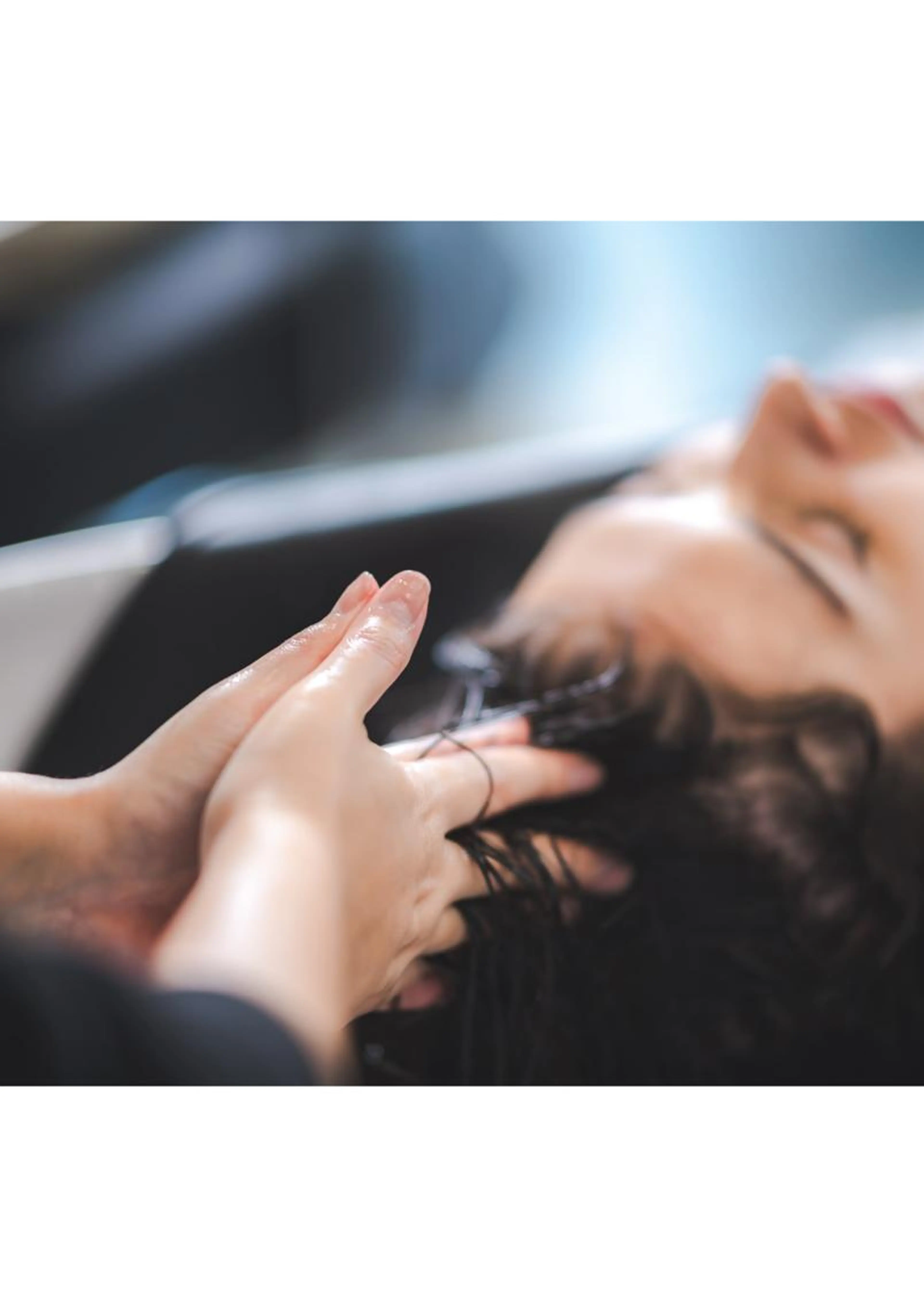 極上スパ.。o○ヘッドスパ/シャンプートリートメント/ブロー込60分minimo限定の写真