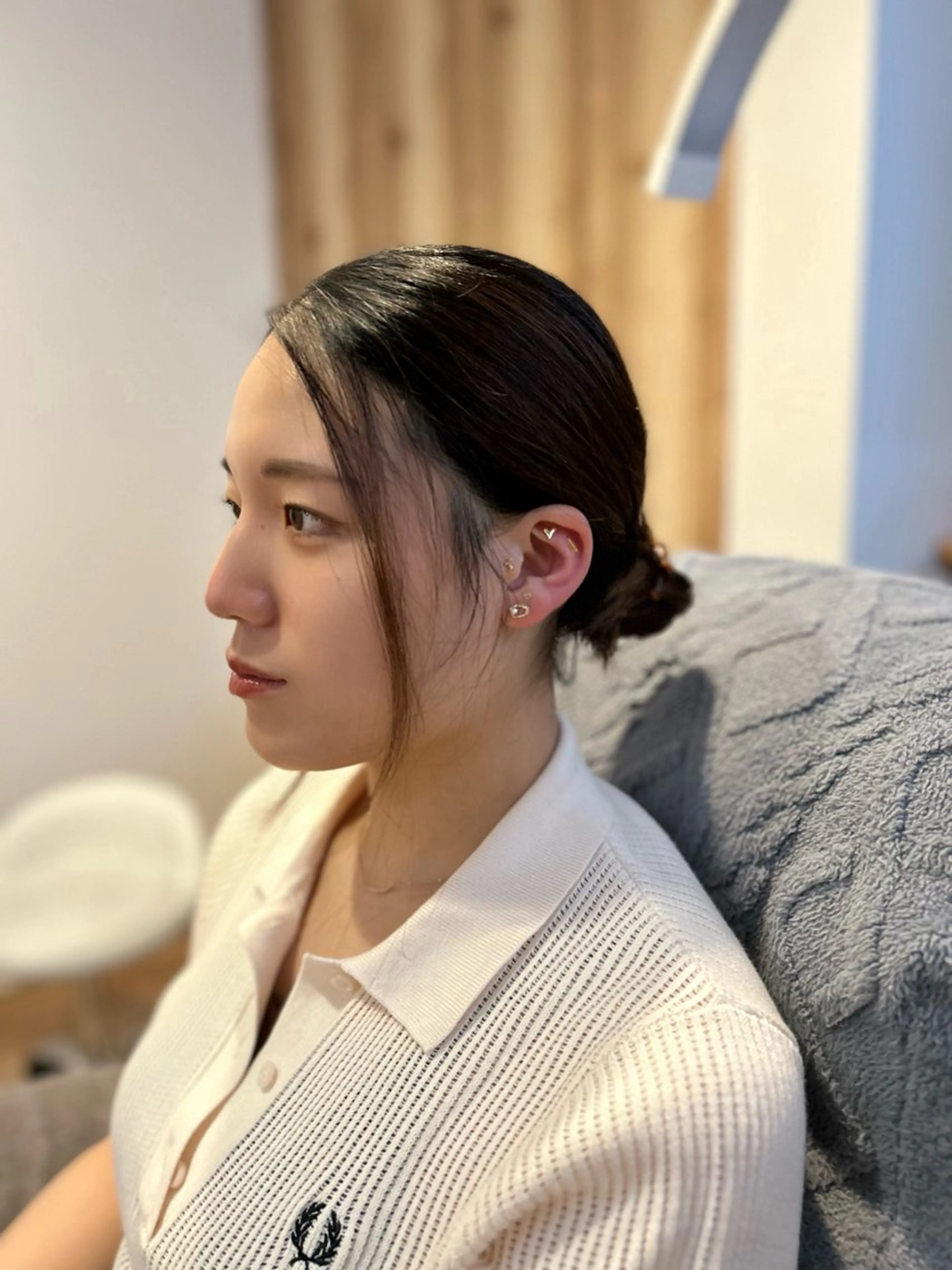 Smoo アユミの眉毛・アイブロウイメージ