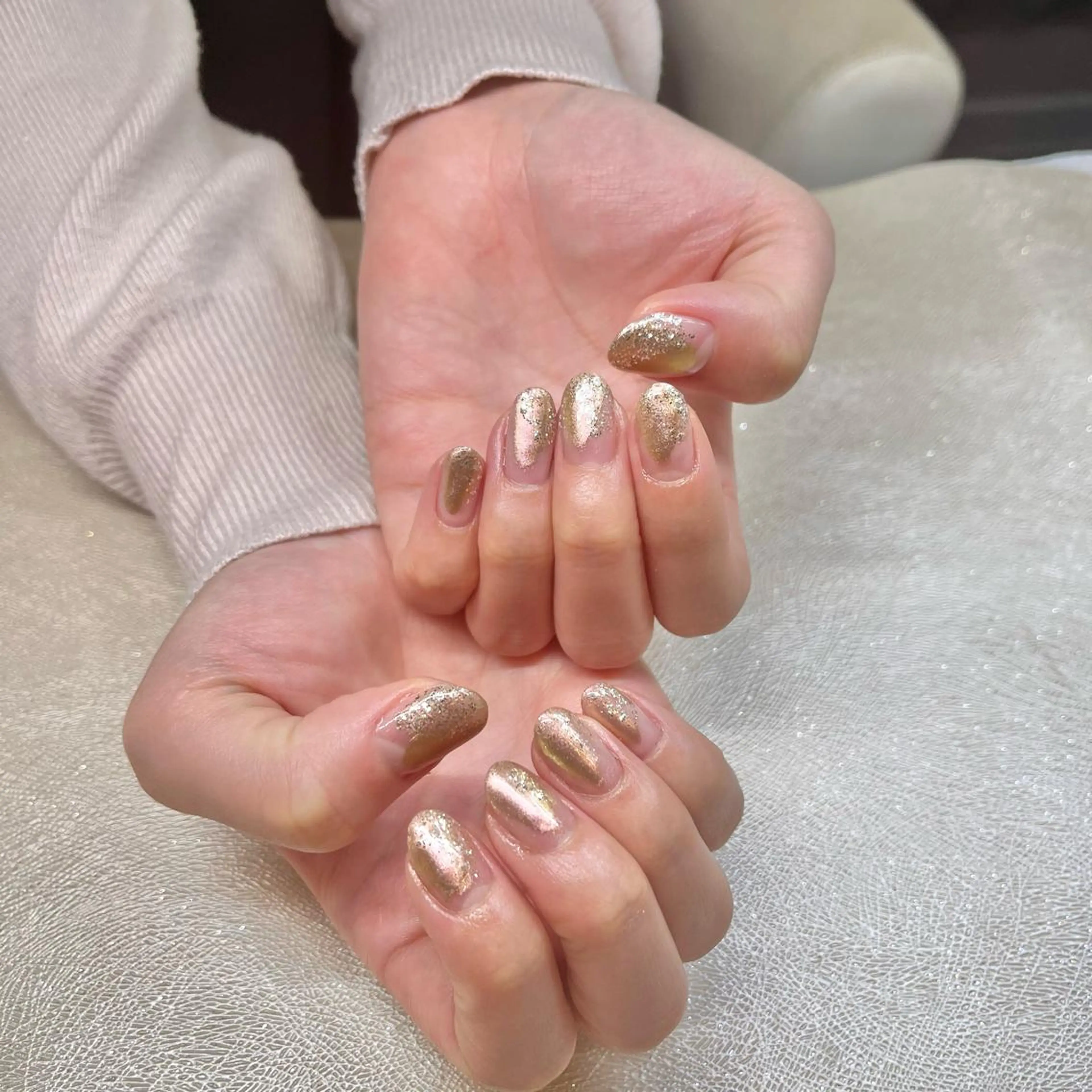 ネイル Vogustys Nail 山田のネイルデザイン