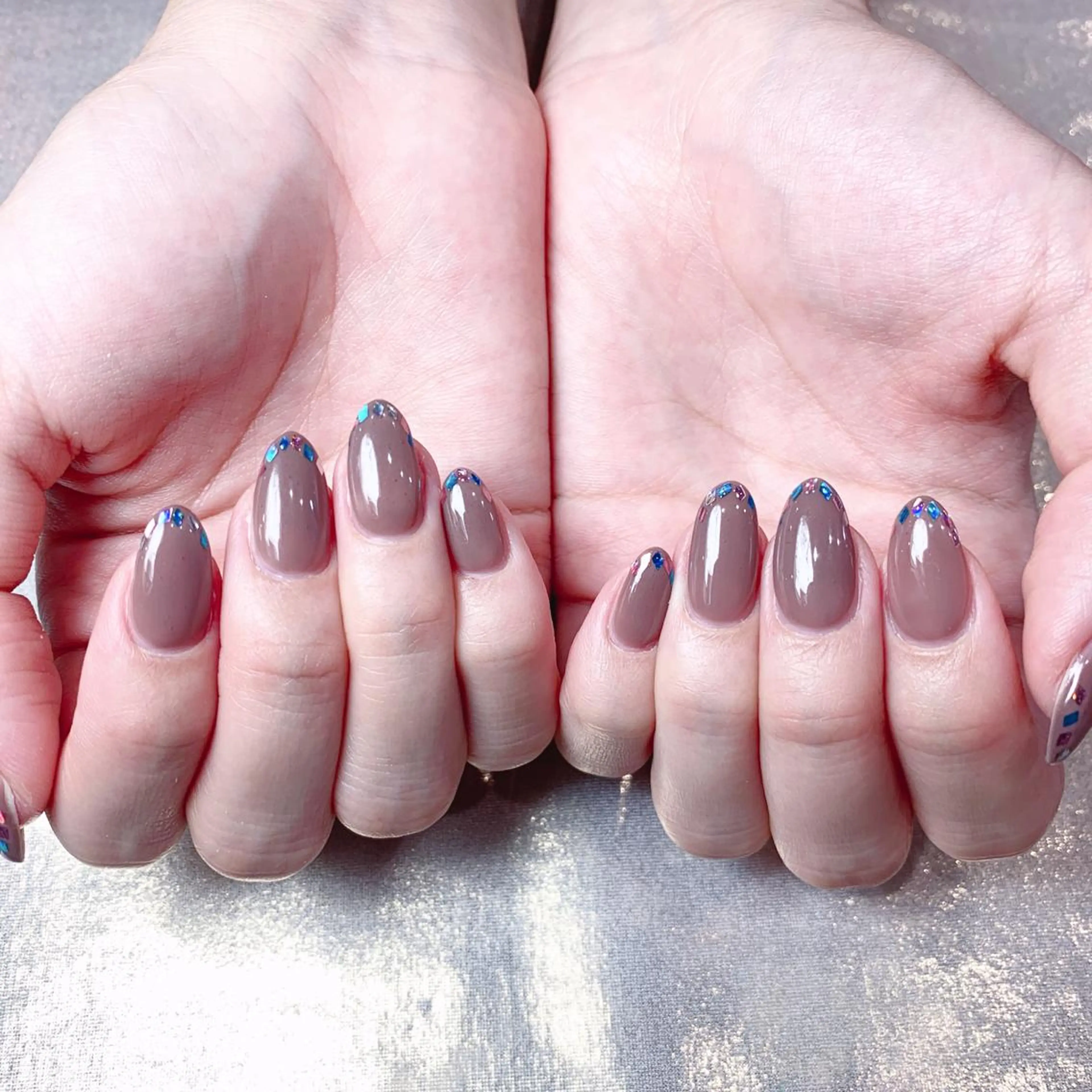 ネイル éclat所属・éclat エクラのネイルデザイン