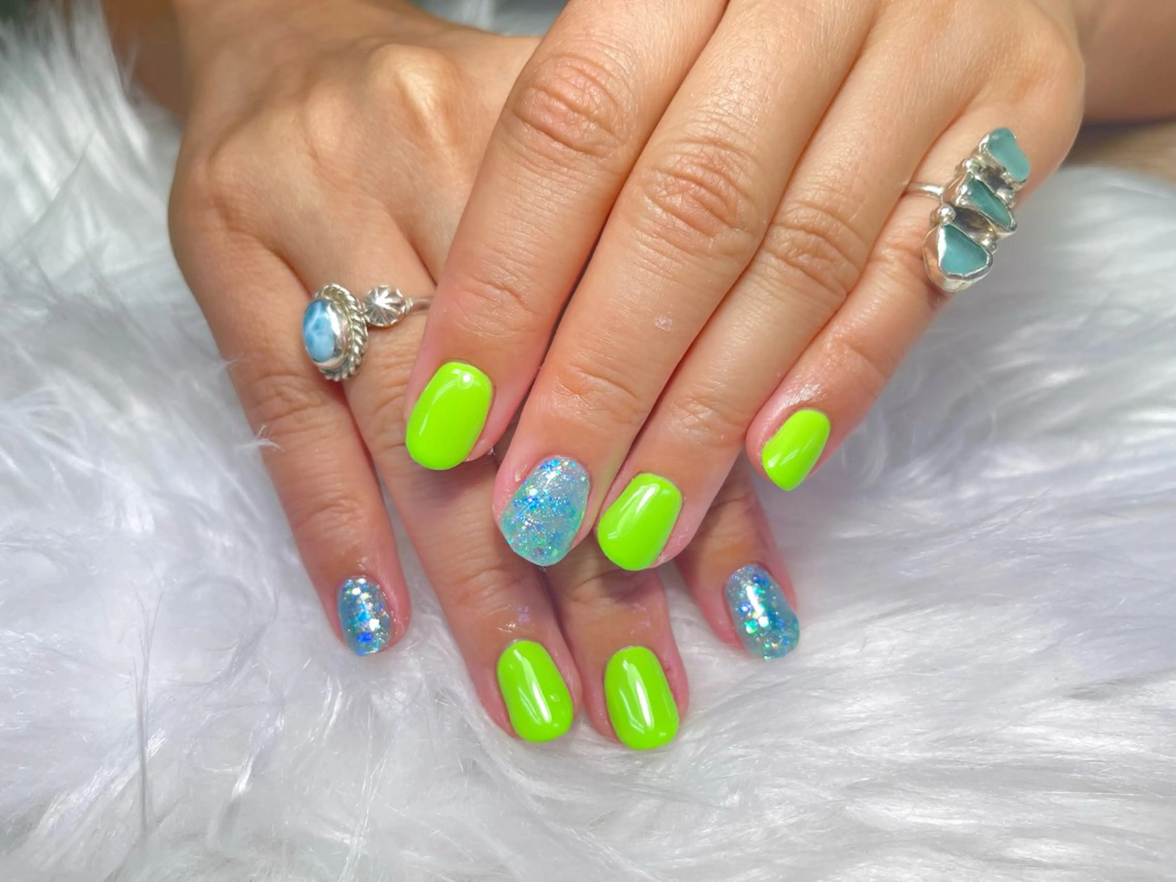 ネイル ♡ KEIKOのネイルデザイン