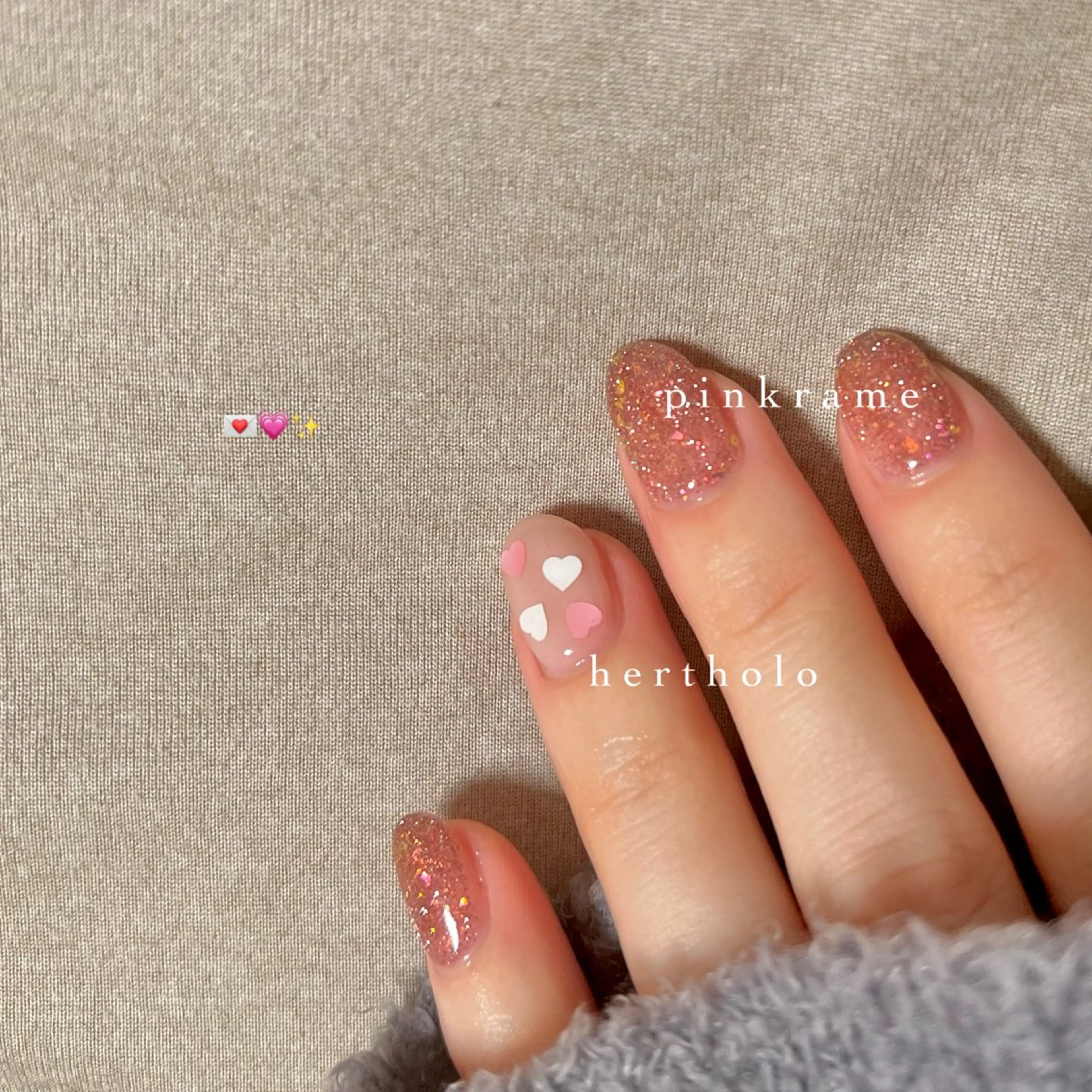 ネイル Nail Salon&School REPLENDA所属・REPLENDA/ azusa(石井梓)のネイルデザイン