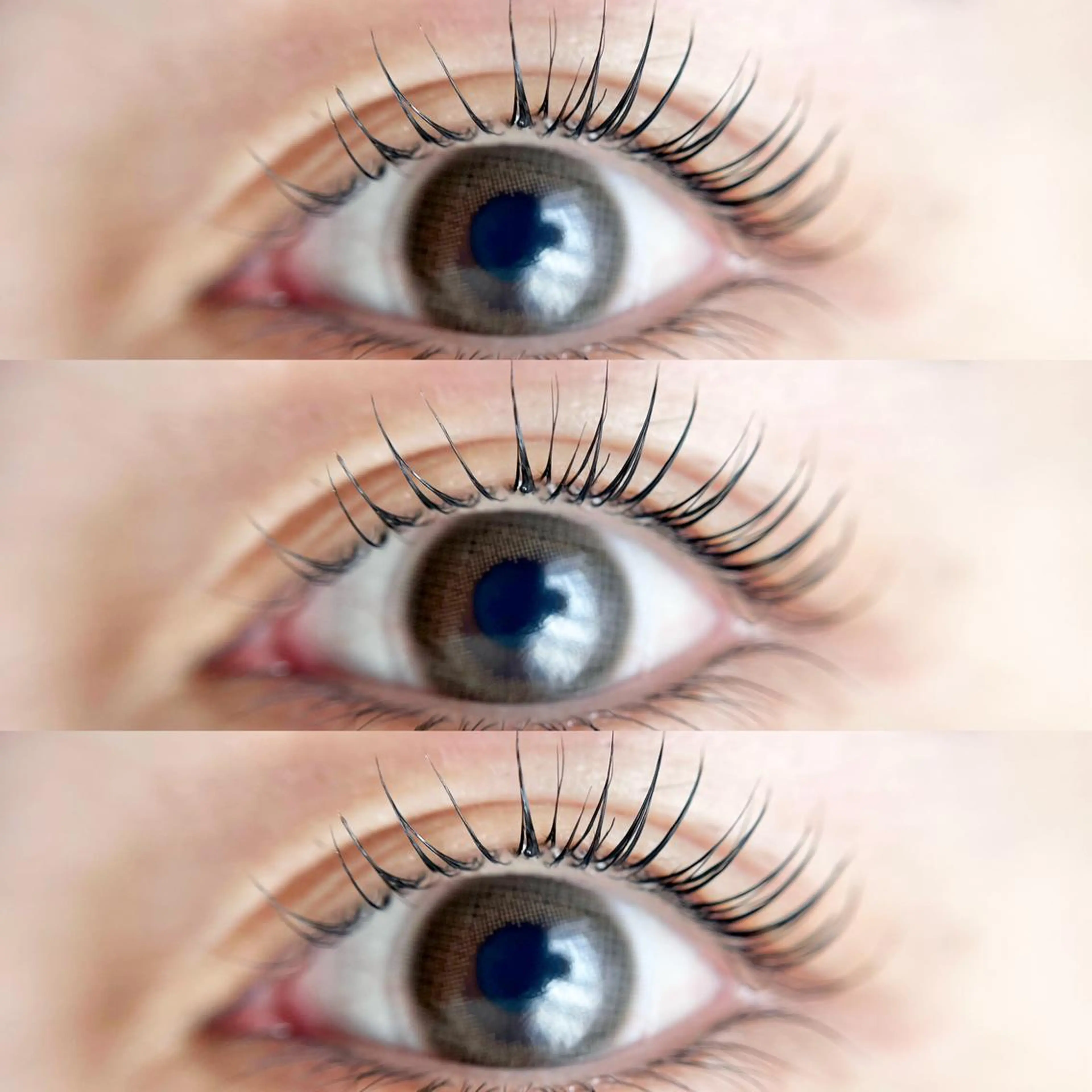 マツエク・マツパ nouvell所属・nouvell 🪐sanaのマツエク・マツパデザイン