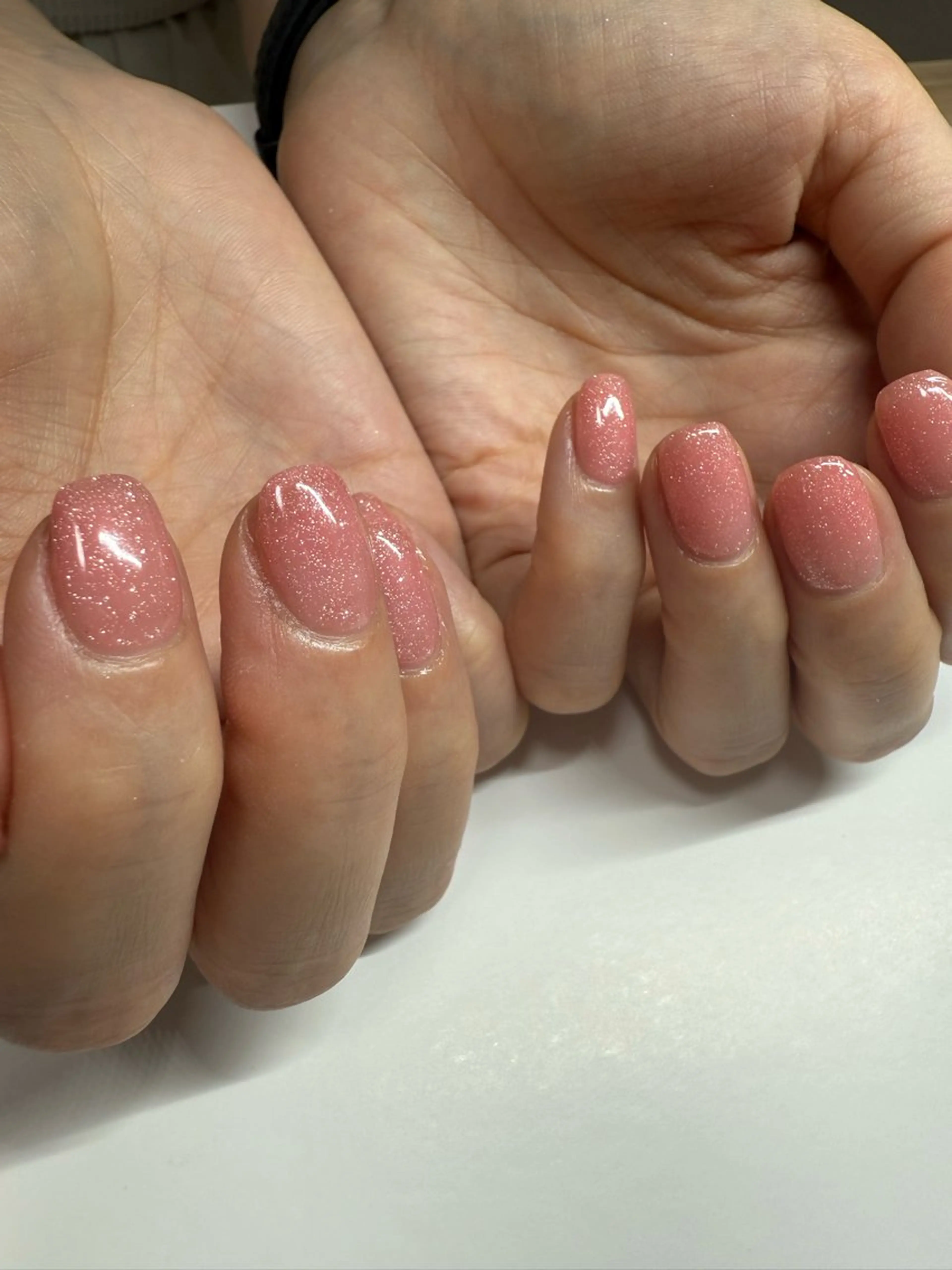 ネイル ハンドネイル .clair 【クレル】のネイルデザイン