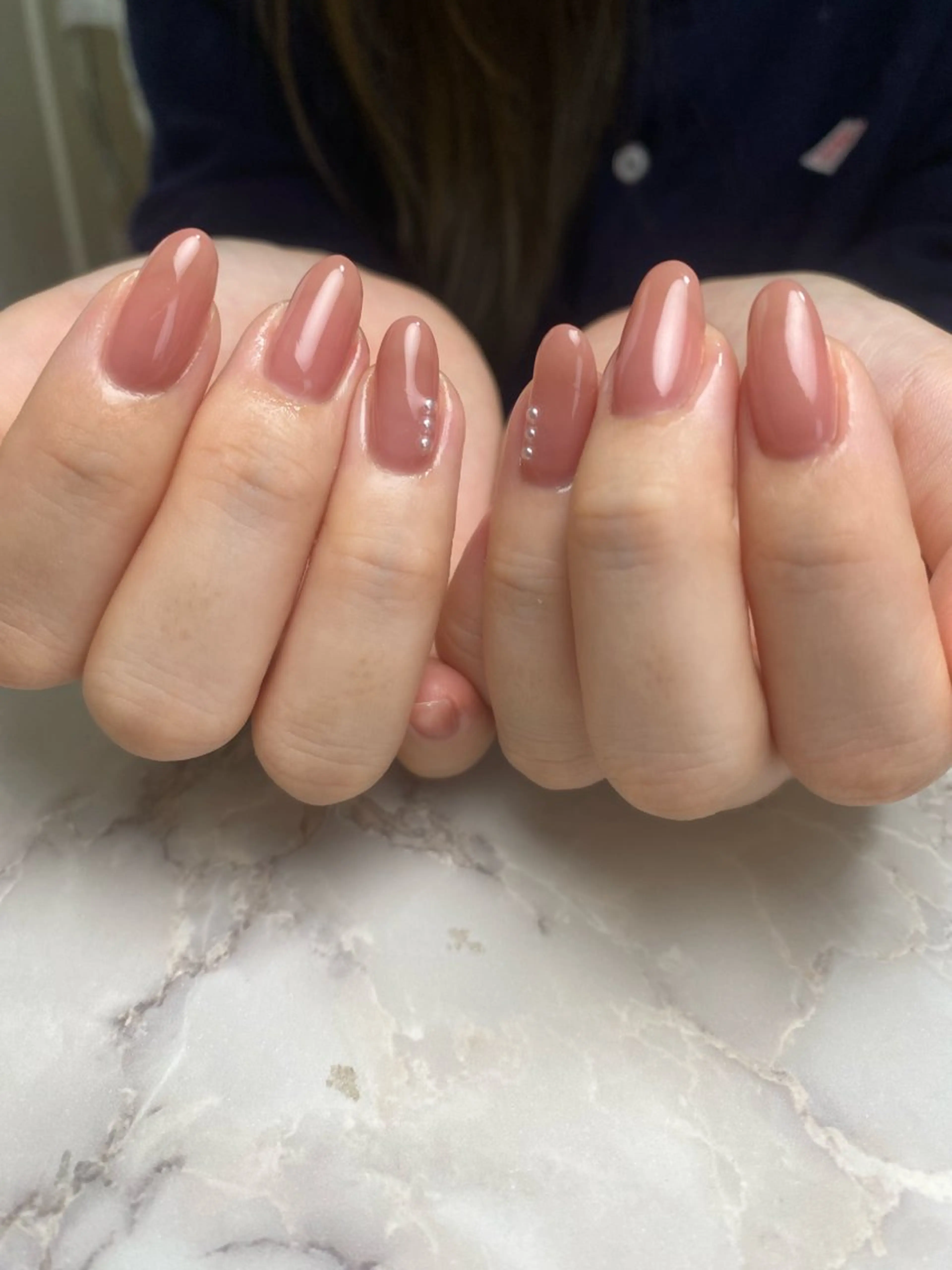 ネイル N&nails エヌアンドネイルズのネイルデザイン