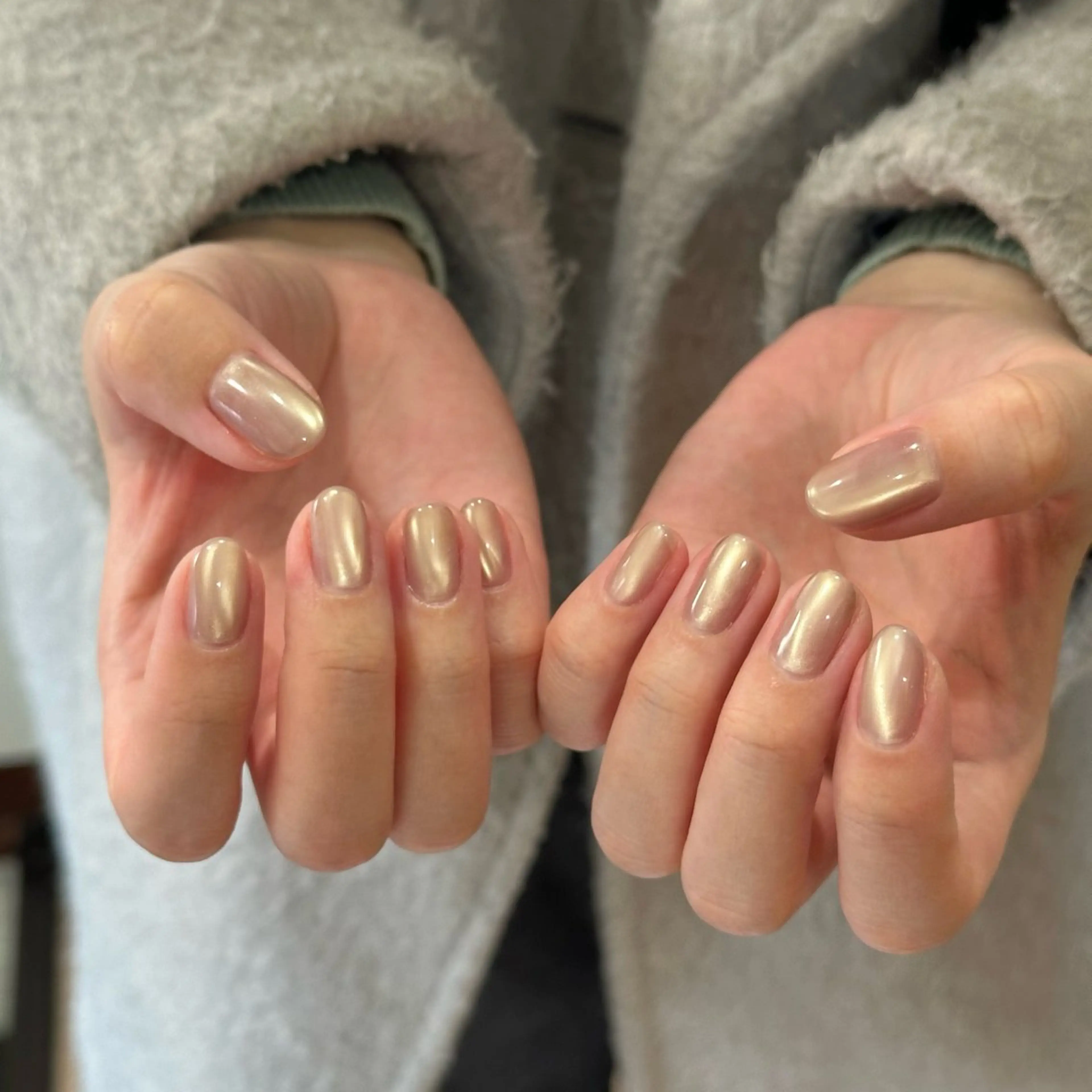 ネイル ハンドネイル reika .のネイルデザイン