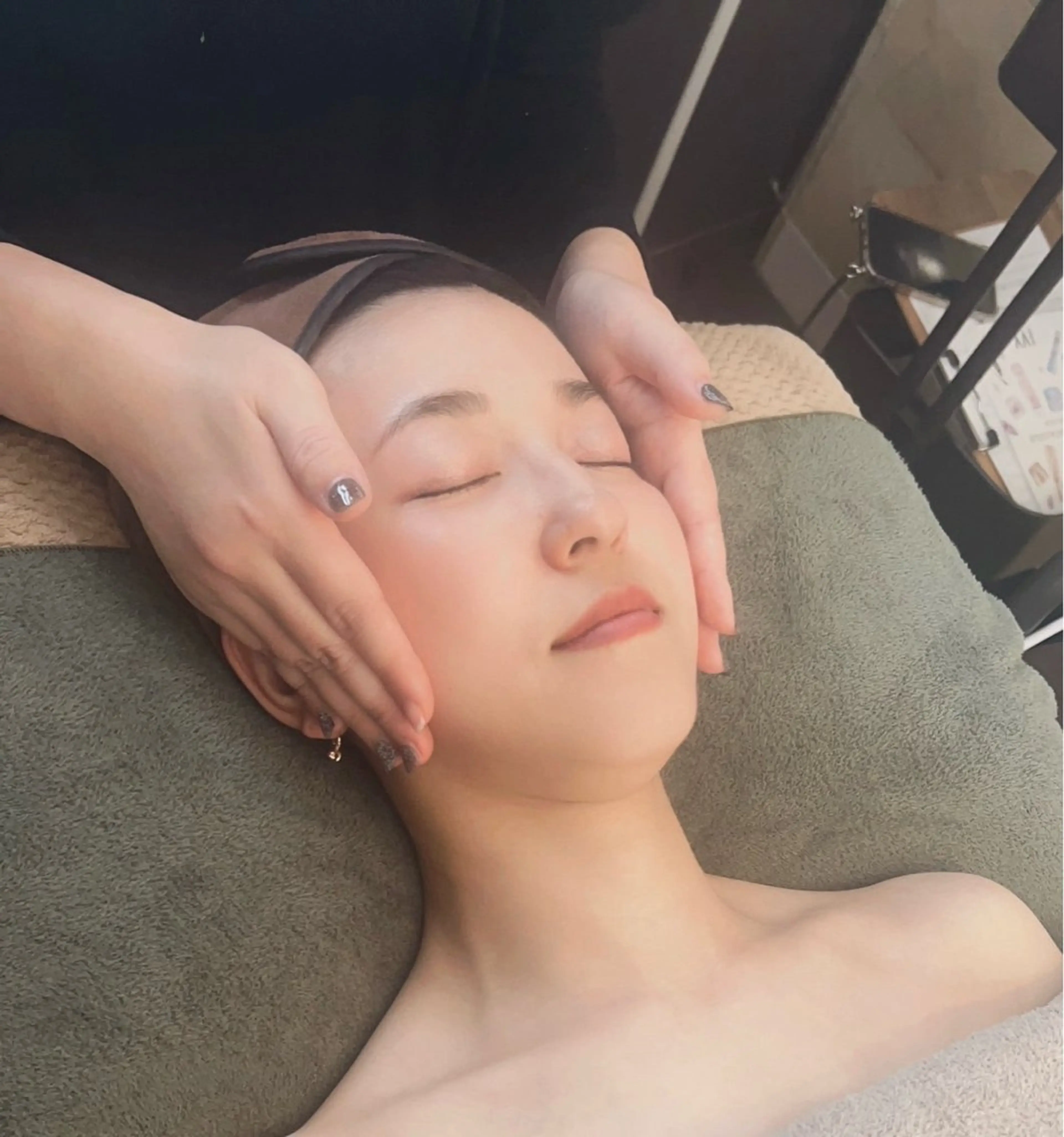 Sena Dewi所属・Sena Dewi SAE🌼のエステ・リラクイメージ