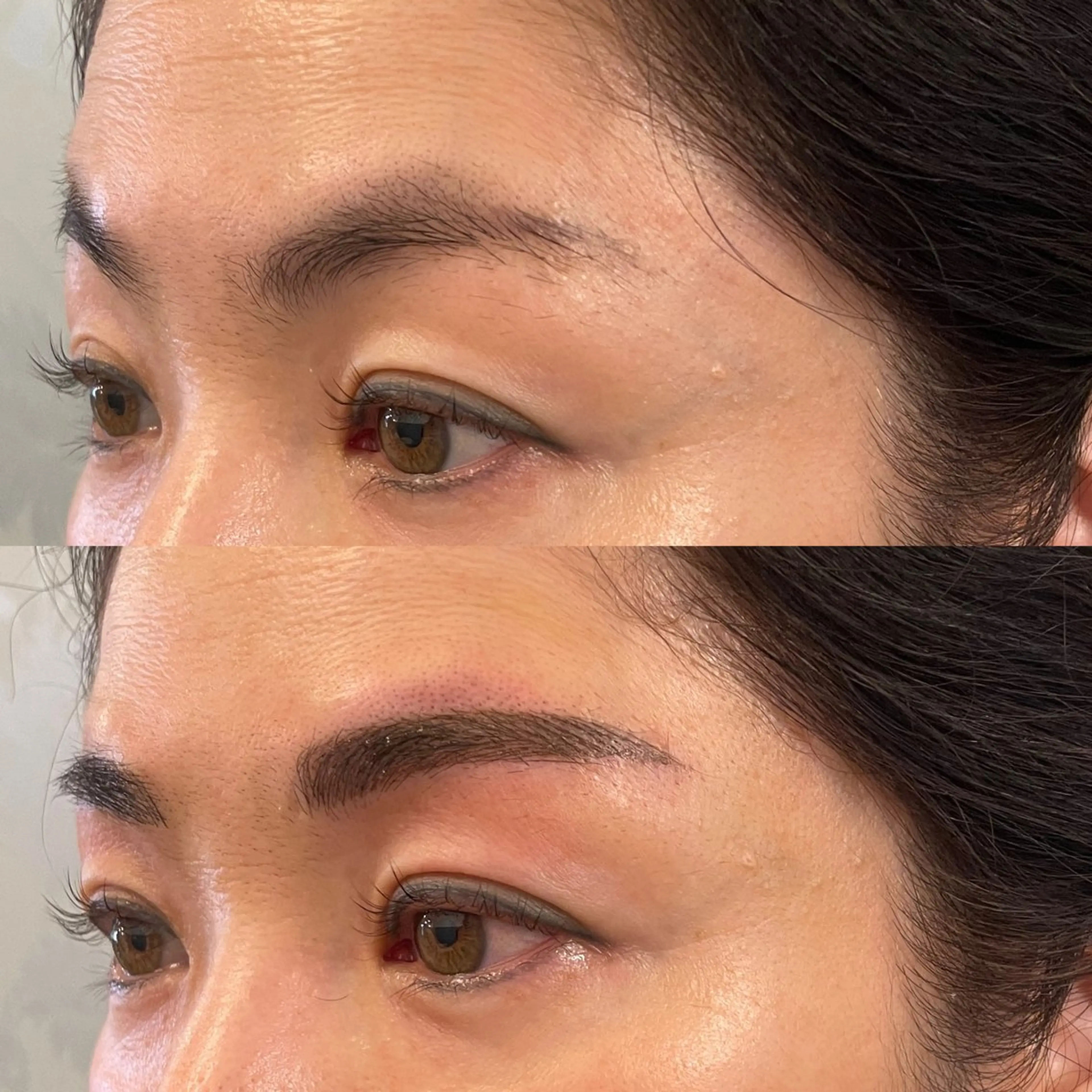 アイブロウ 眉カット その他(アイブロウ) Merci　山﨑 ふみのマツエク・マツパデザイン