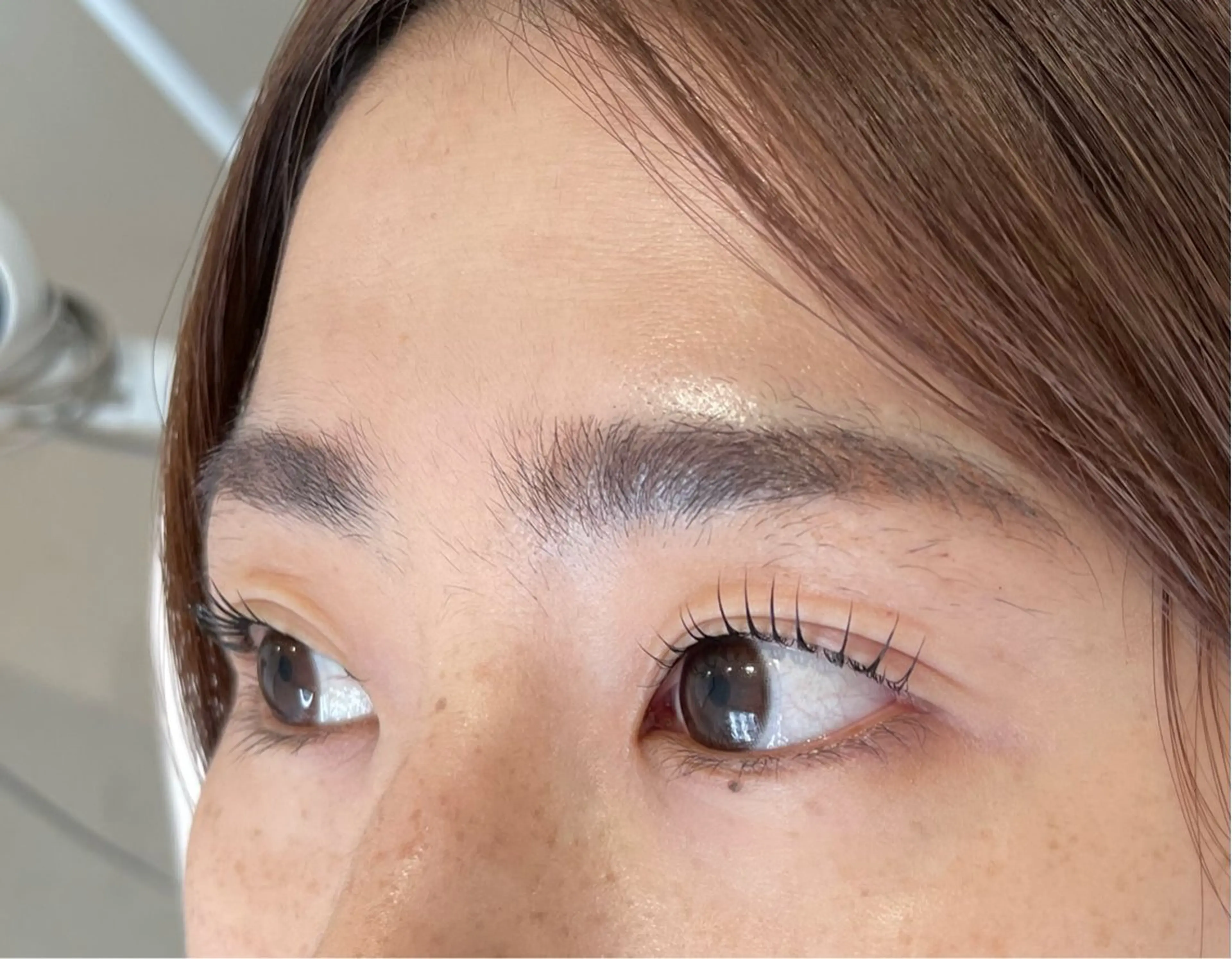 マツエク・マツパ Dealo京橋店所属・シノ🌿 / Dealo京橋店のマツエク・マツパデザイン