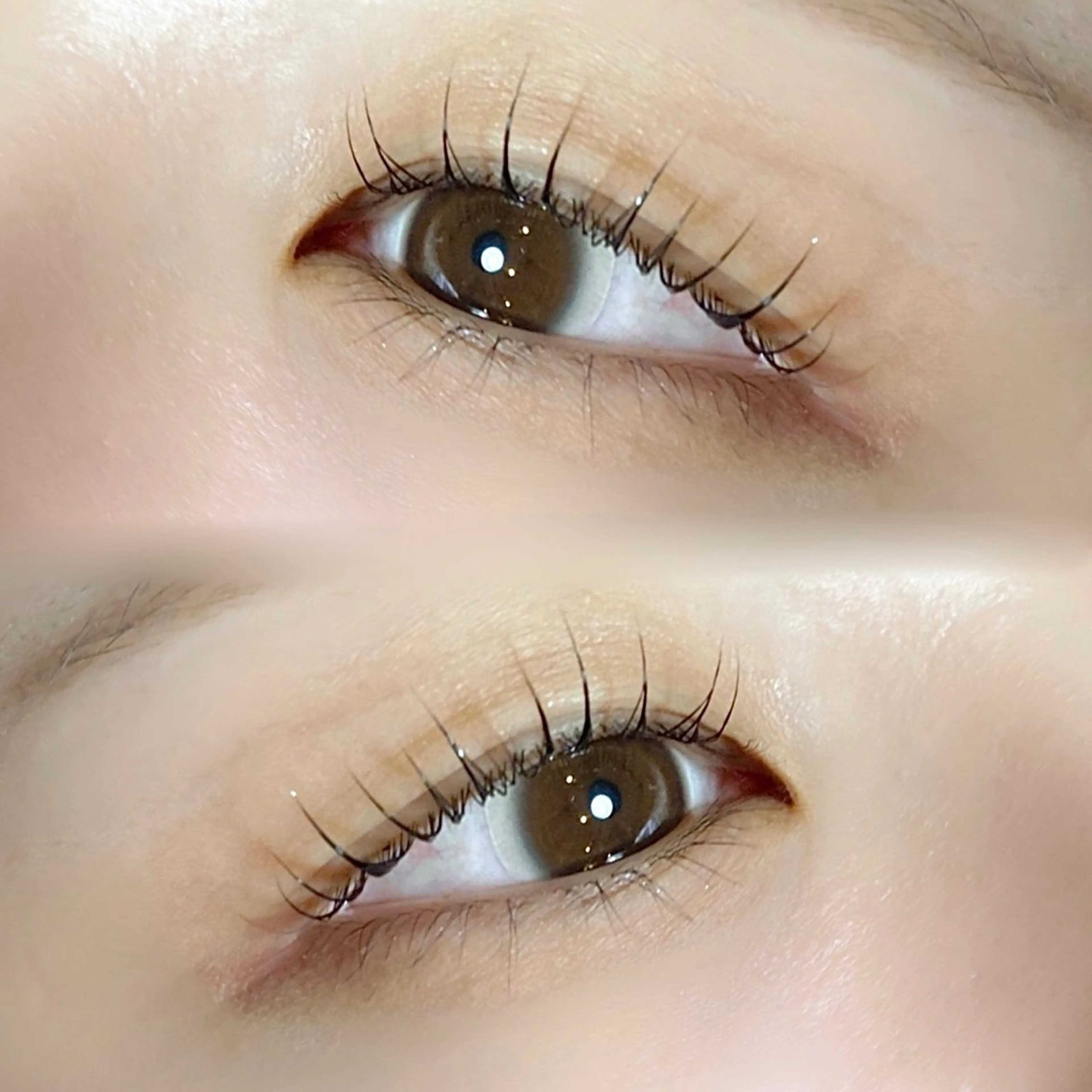 マツエク・マツパ マツパ 🦋eyelist /Nagisa💎のマツエク・マツパデザイン