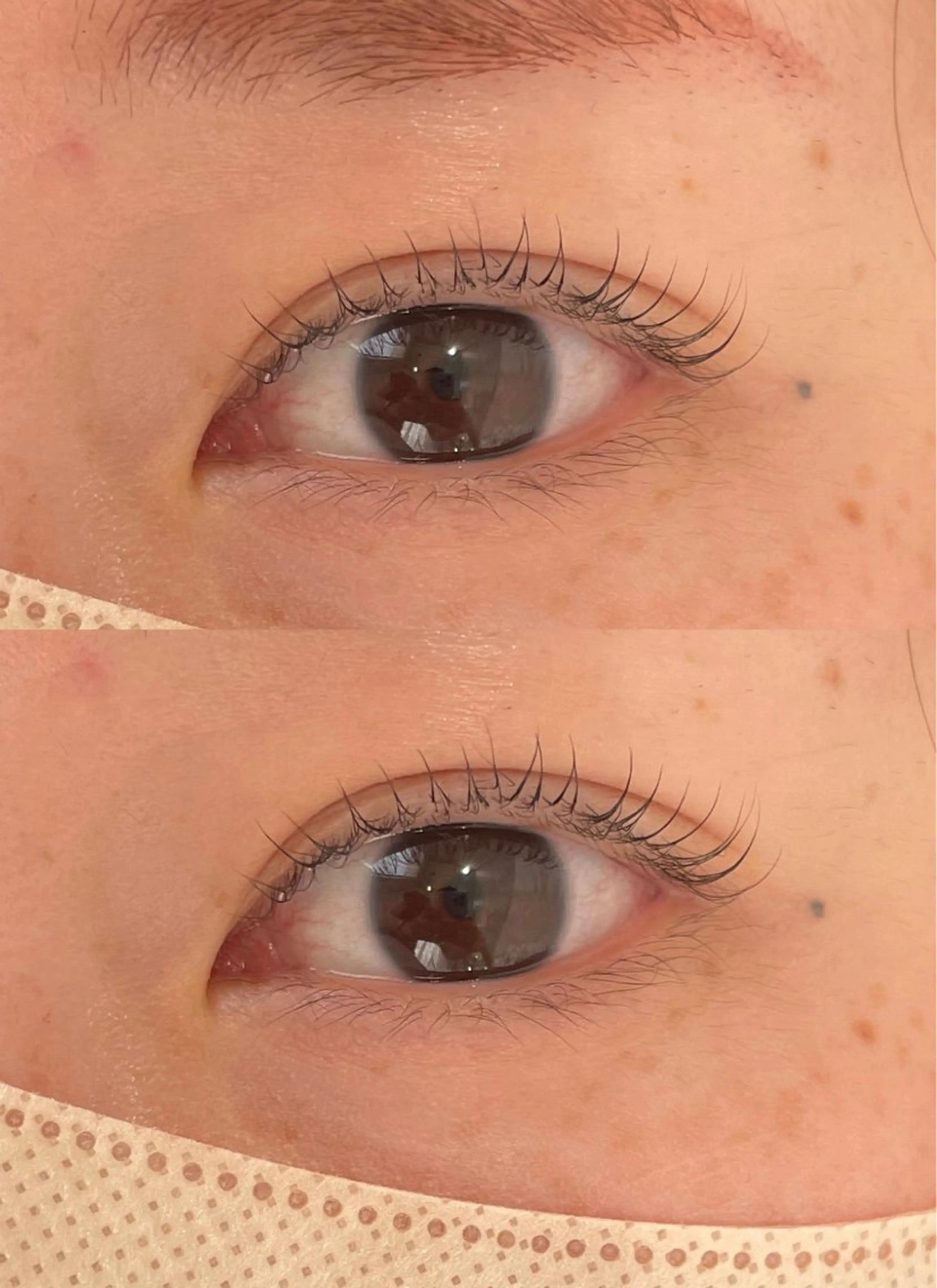 マツエク・マツパ Earth Akariのマツエク・マツパデザイン