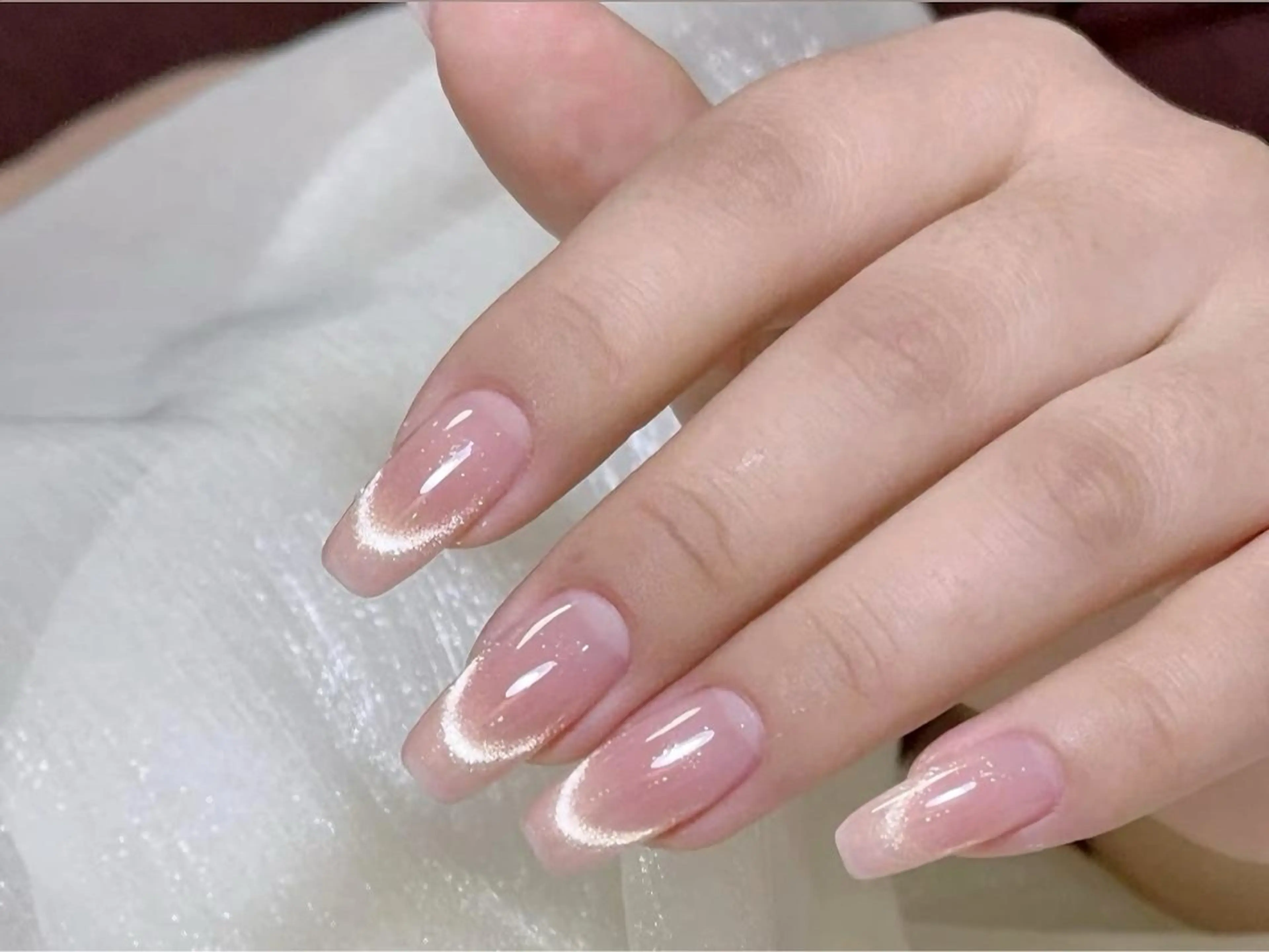 ネイル MY  Nail所属・夏目 雅子のネイルデザイン