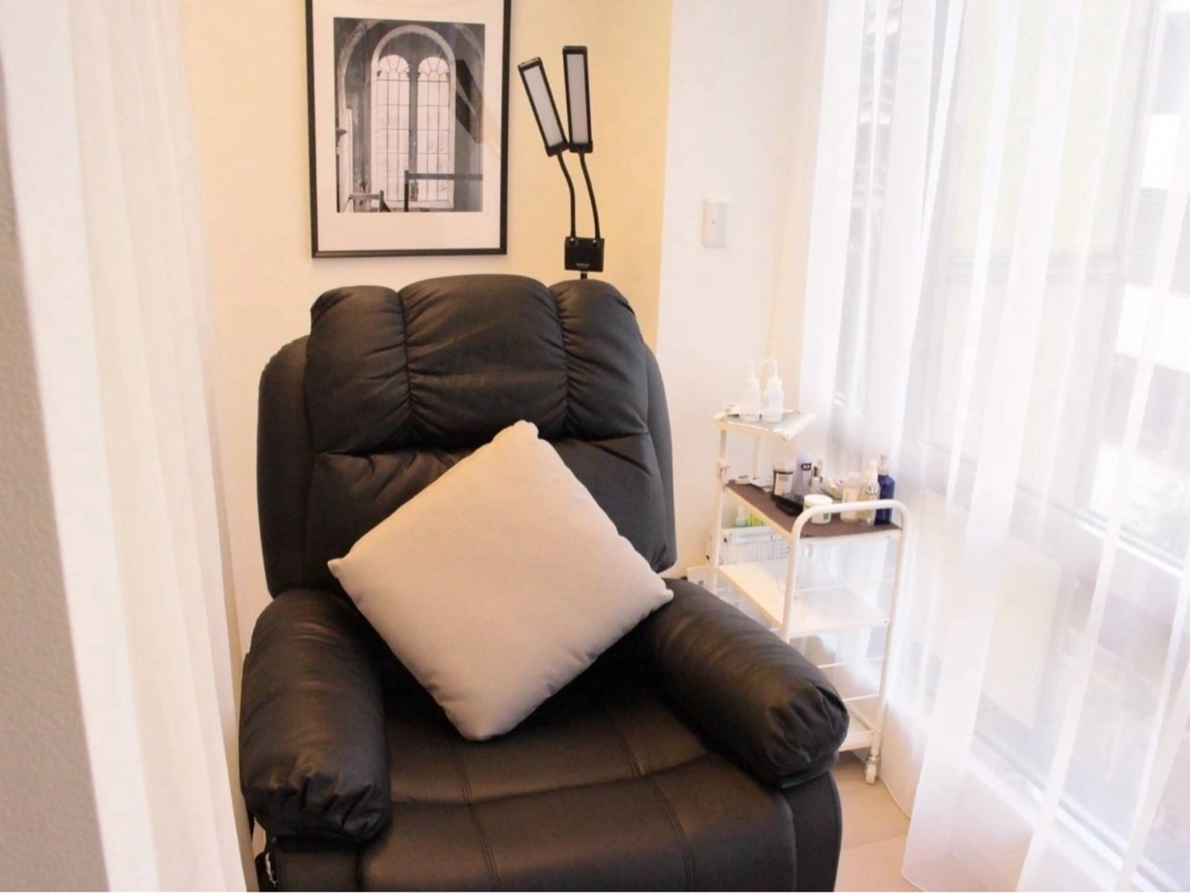 Chéri ange 柏店所属・🤍Yuika .の眉毛・アイブロウイメージ