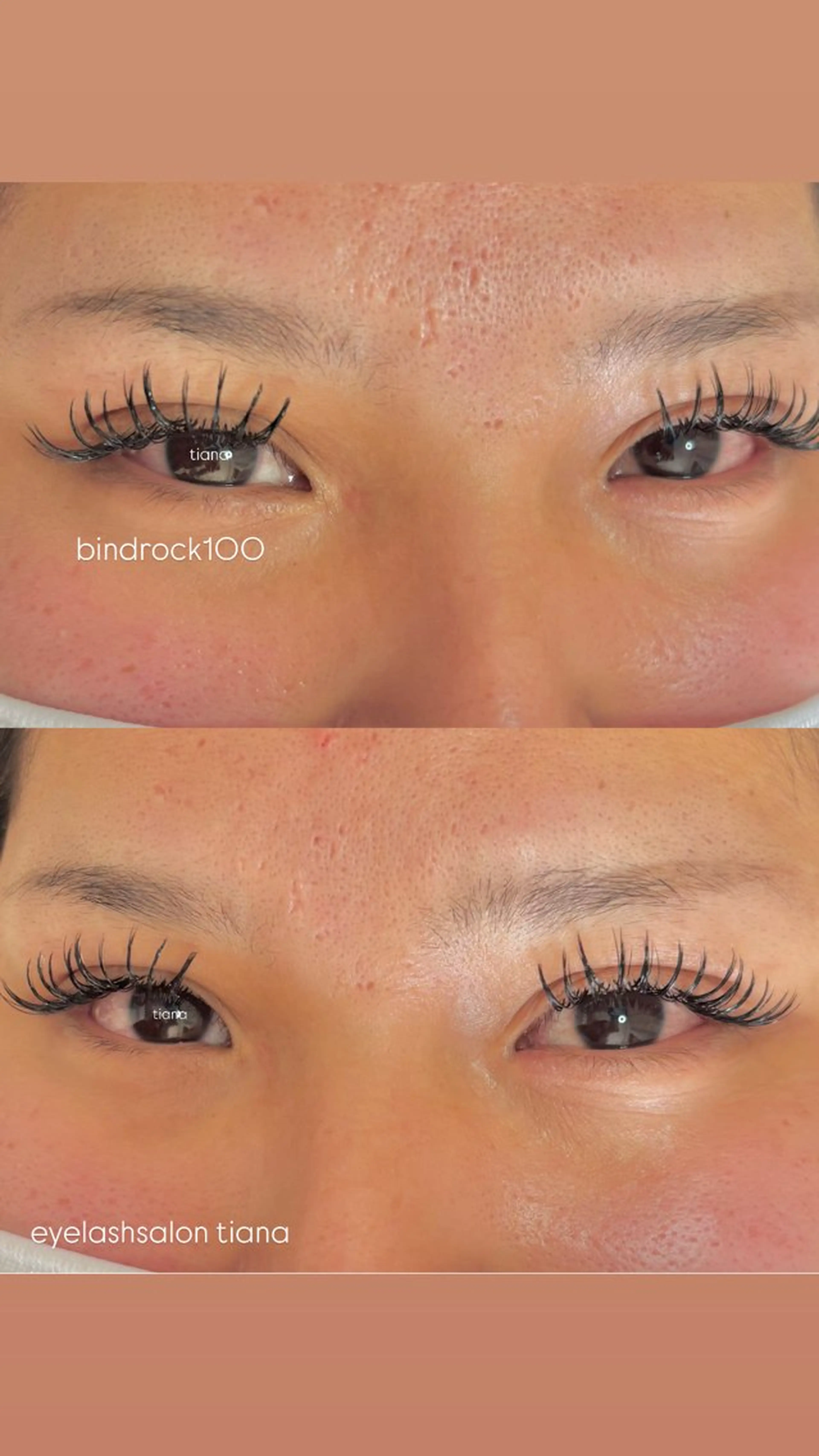 マツエク・マツパ マツエク ♡tiana juna˖ ࣪⊹のマツエク・マツパデザイン