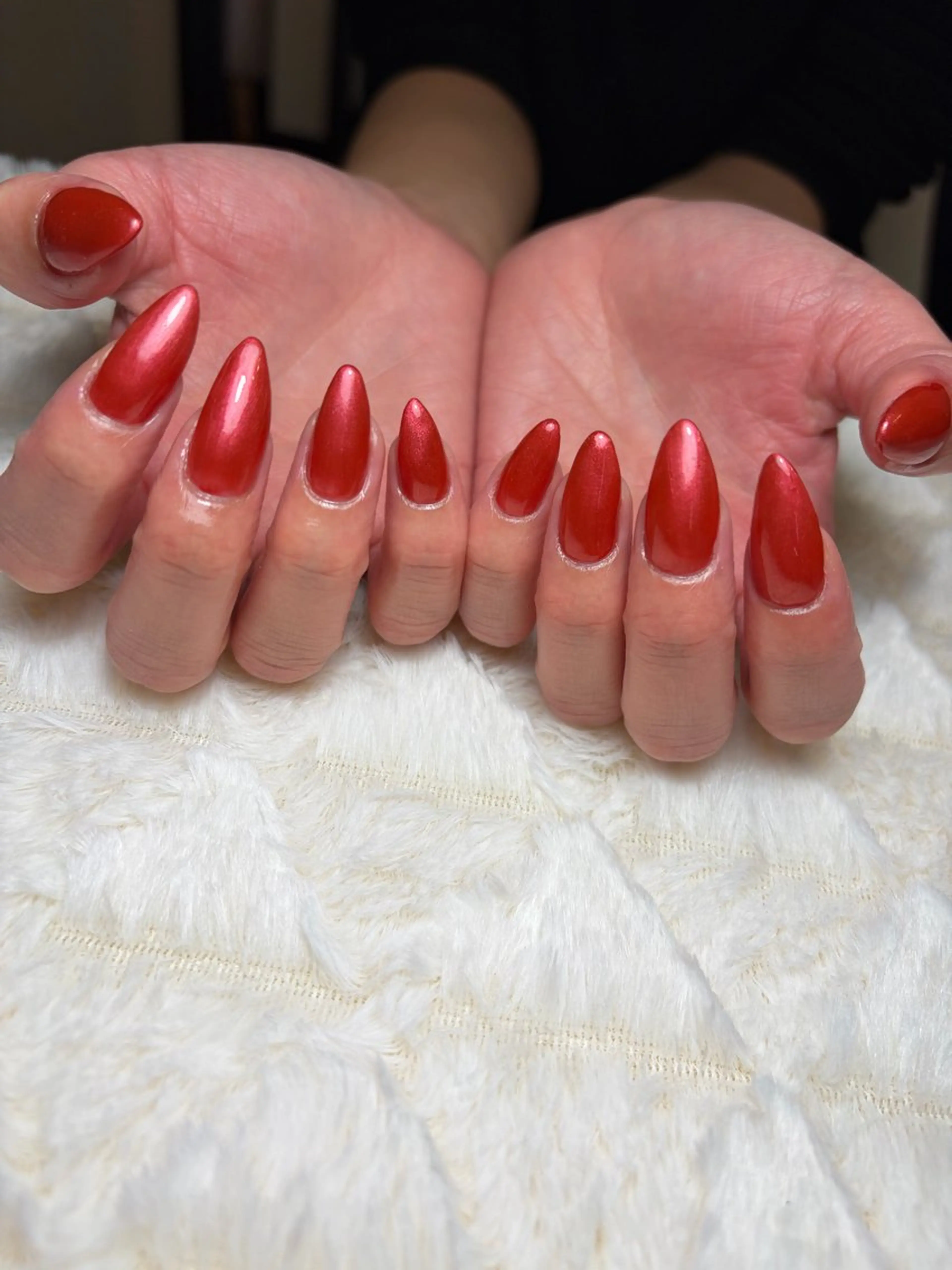 ネイル Nail&Beauty PLUME.所属・plume. ayumiのネイルデザイン