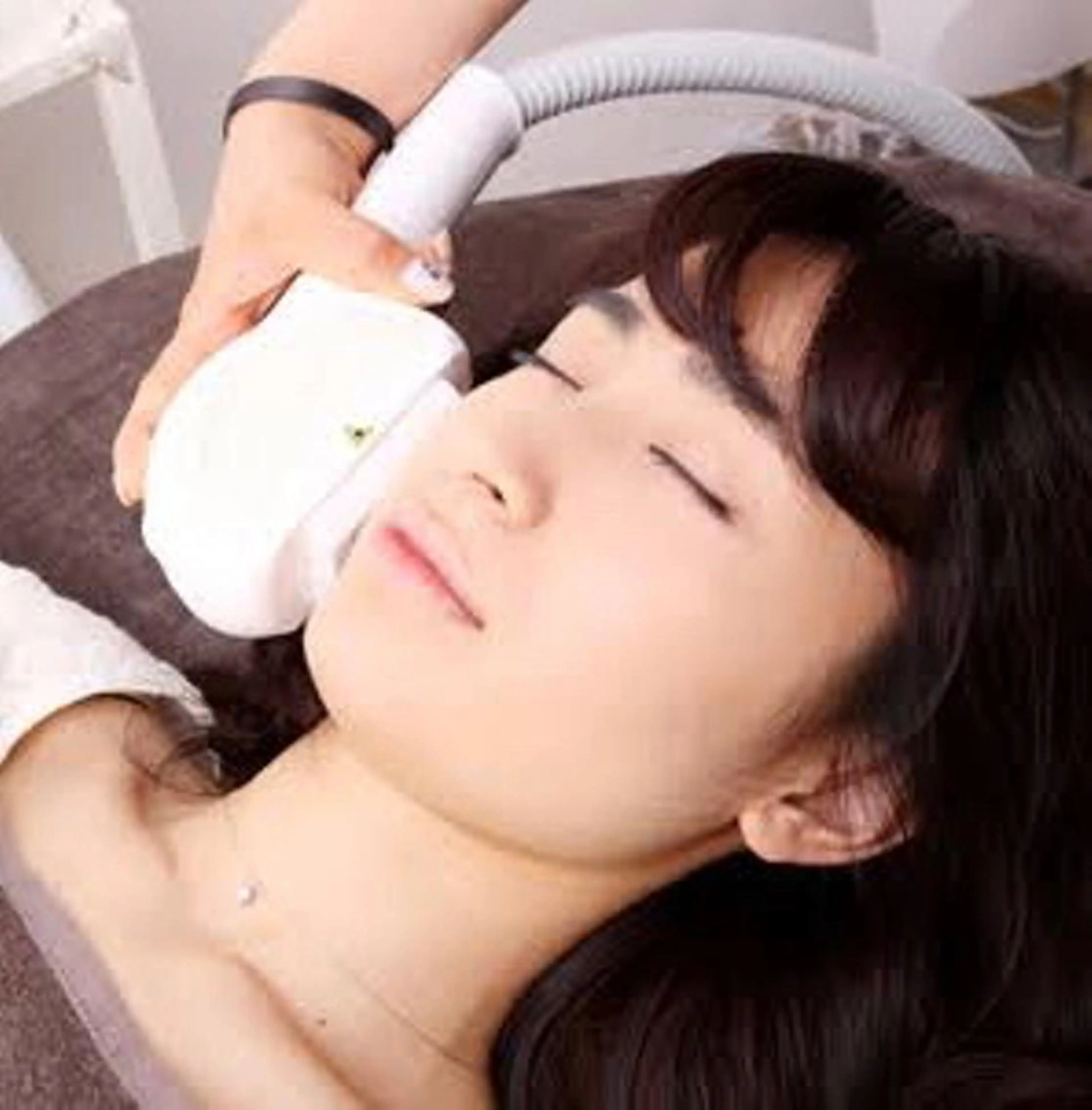 脱毛 バストアップサロン 「パトラクシェ本店」のエステ・リラクイメージ