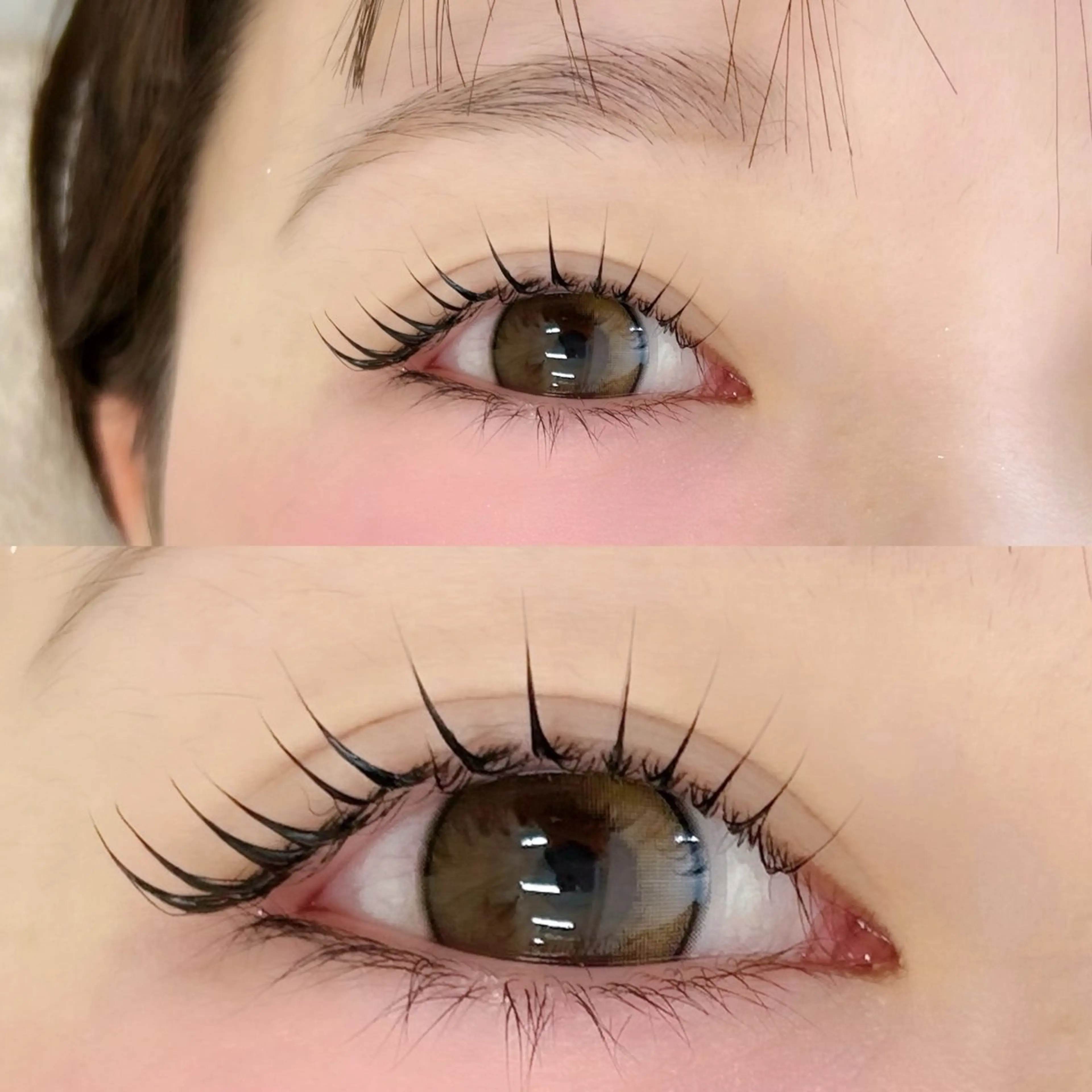 マツエク・マツパ マツパ サロンRè所属・🫧salon Ré🫧のマツエク・マツパデザイン