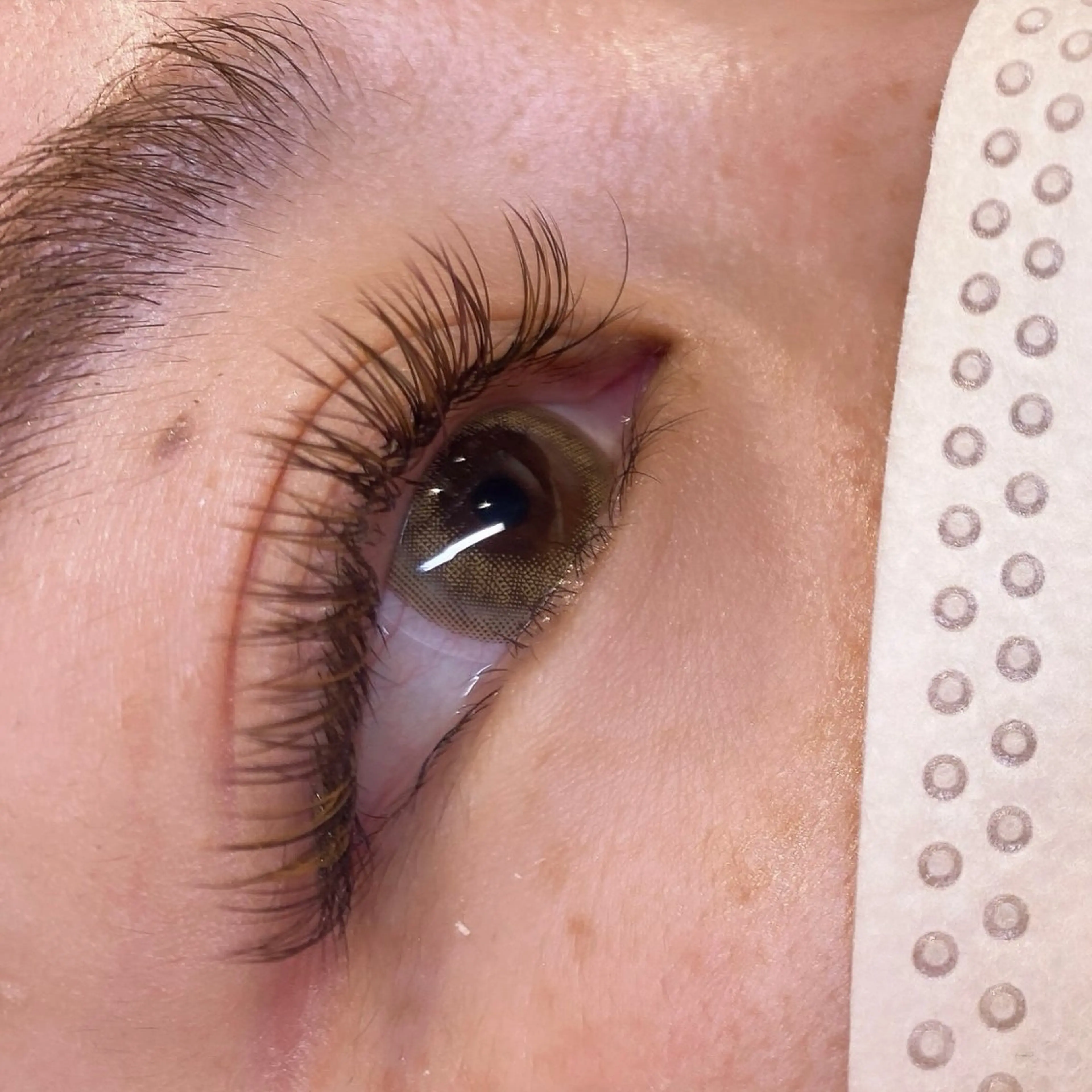 マツエク・マツパ Kamie 🪴watanabeのマツエク・マツパデザイン