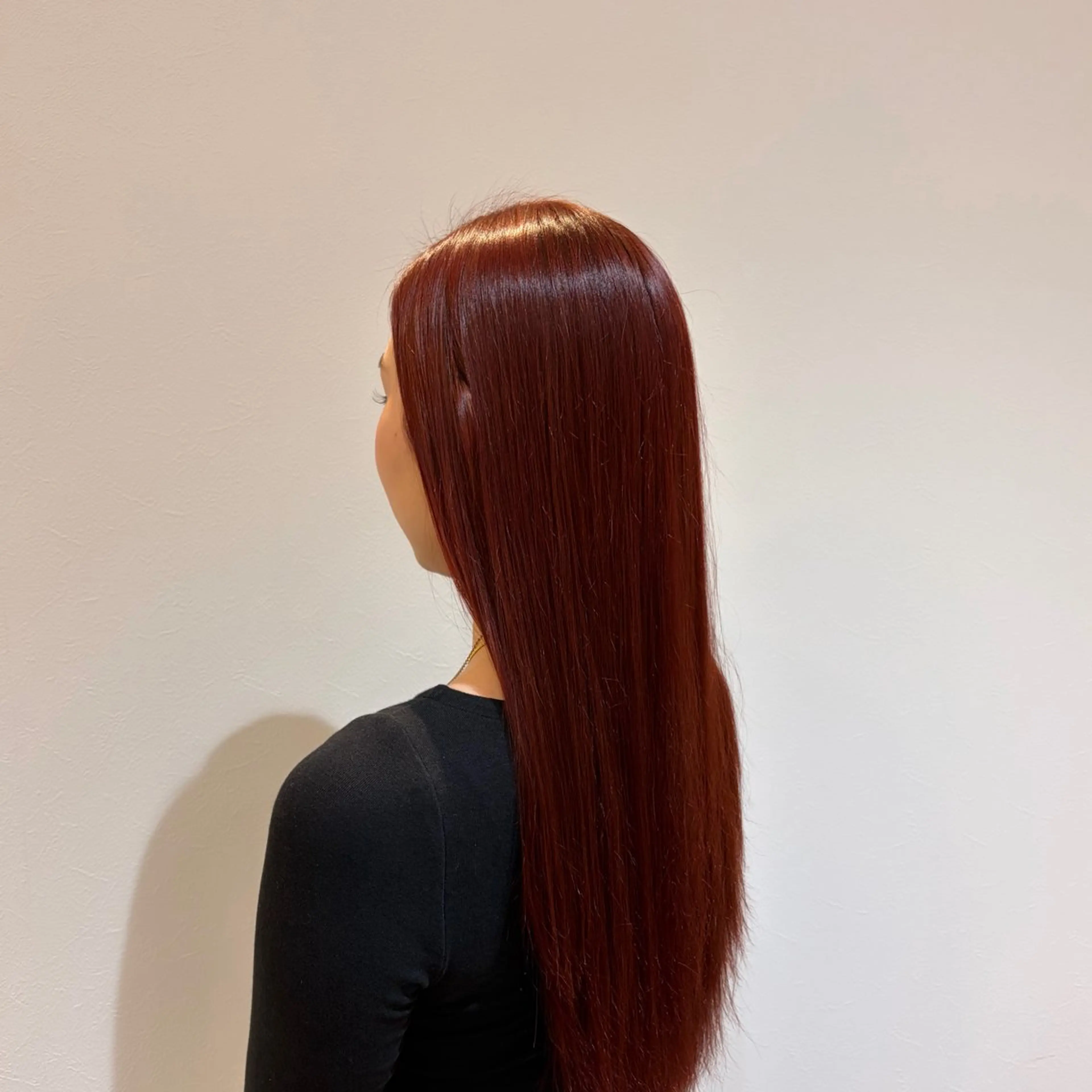 カラー ヘアカラー 美粧ほそやLICOPA鶴見店所属・メンズカット/ カラー/みほ🪷のヘアスタイル