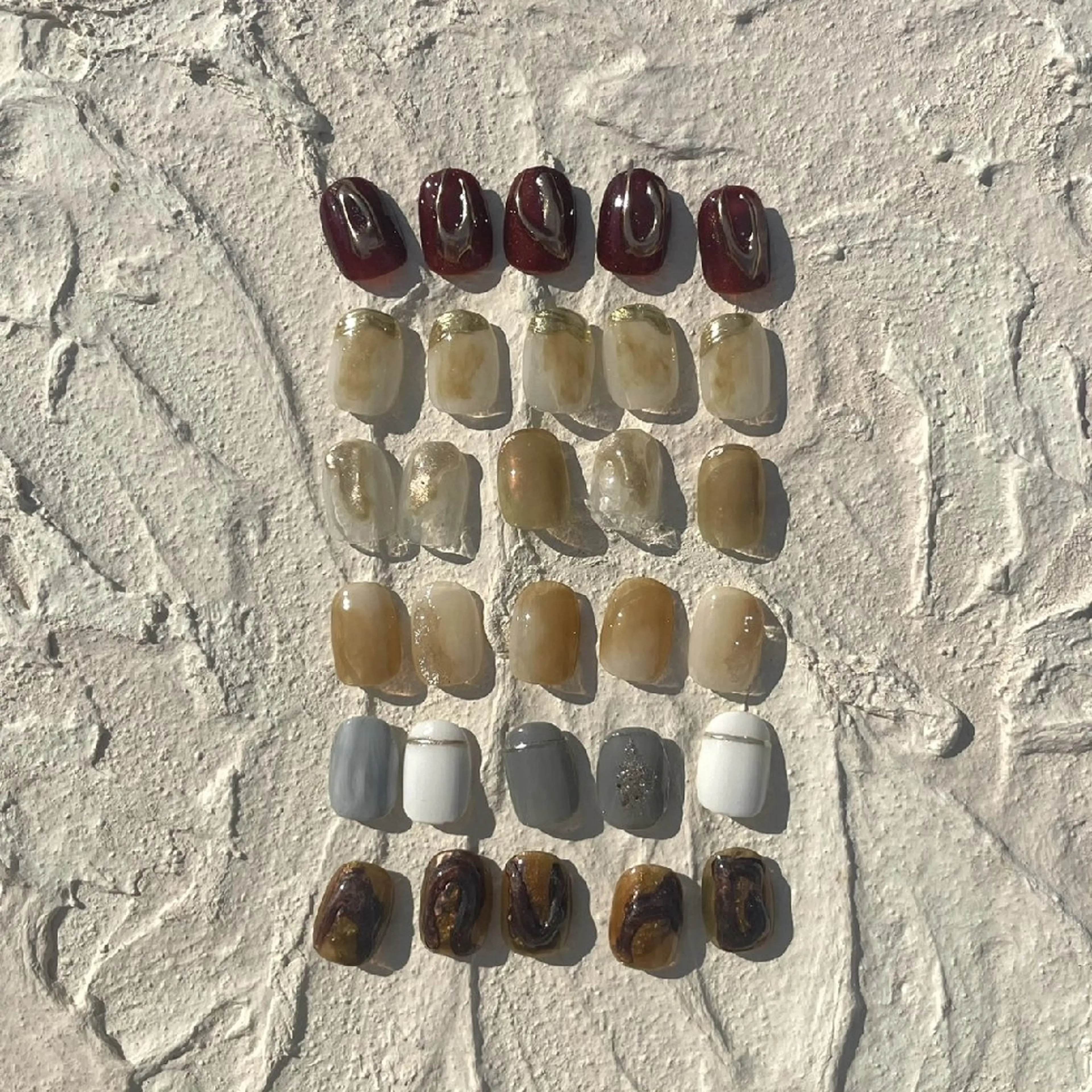 ネイル May. 昭和町/阿倍野のネイルデザイン