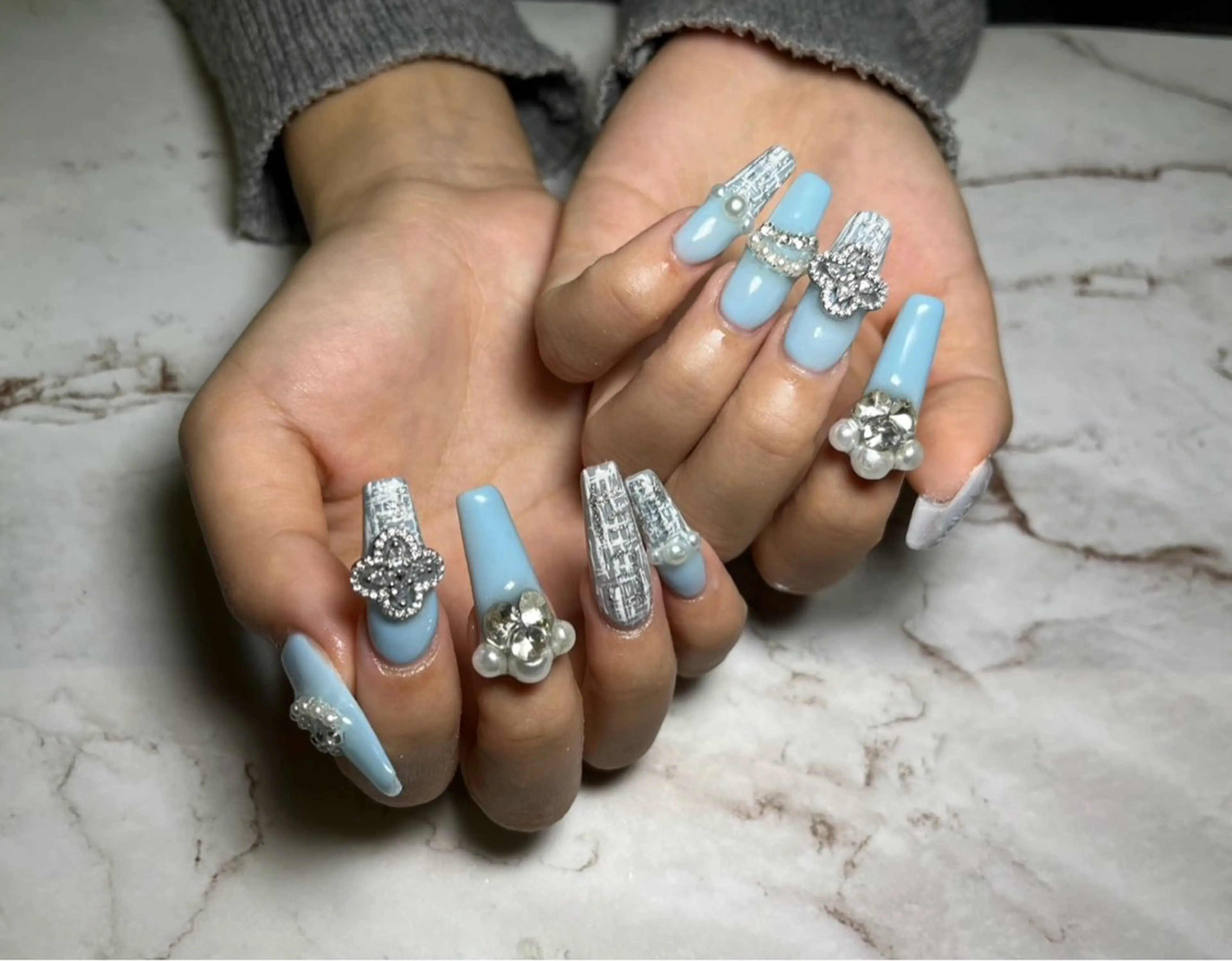 ネイル NAIL salon ACEのネイルデザイン