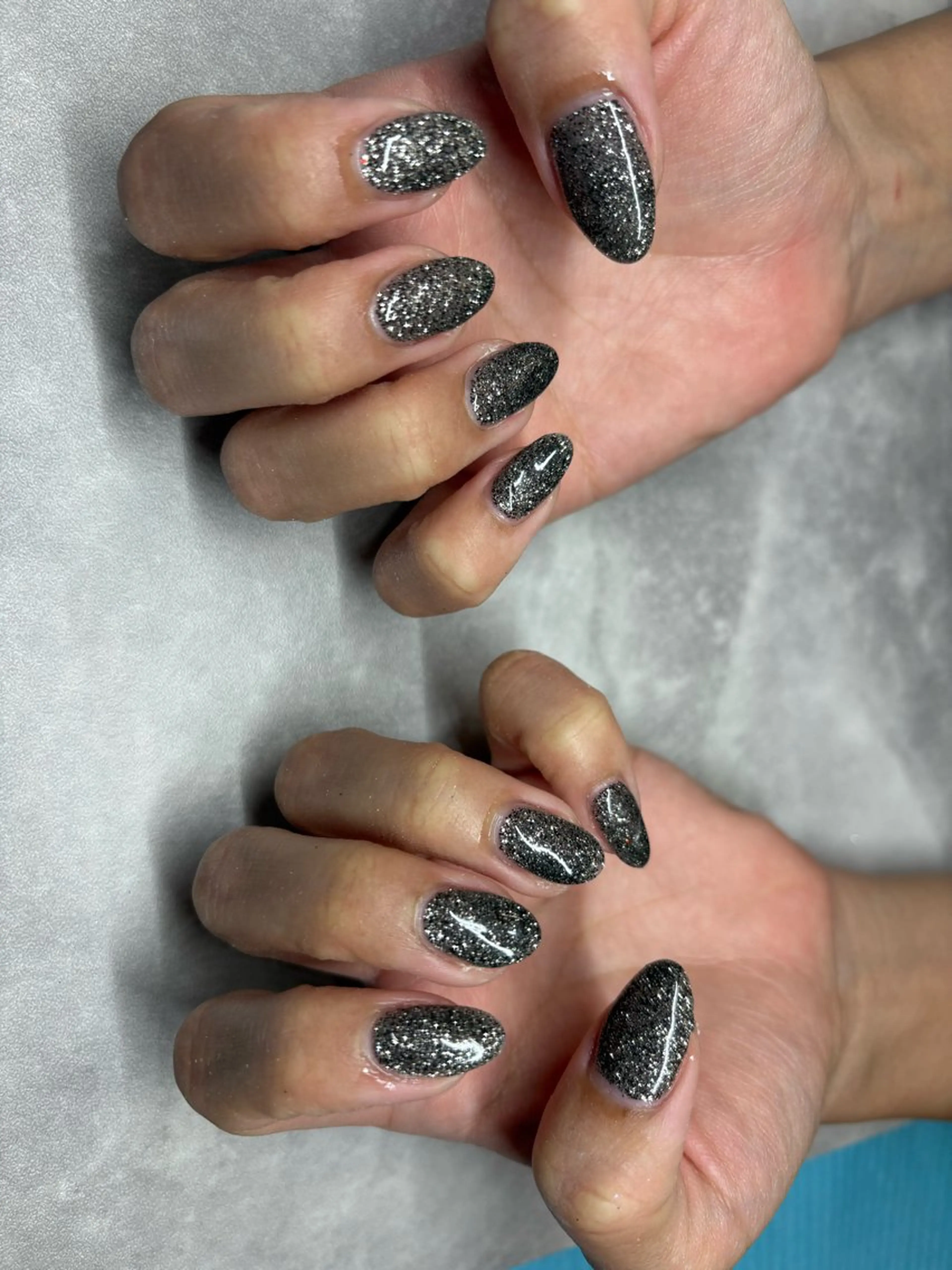 ネイル giypsē rikaのネイルデザイン