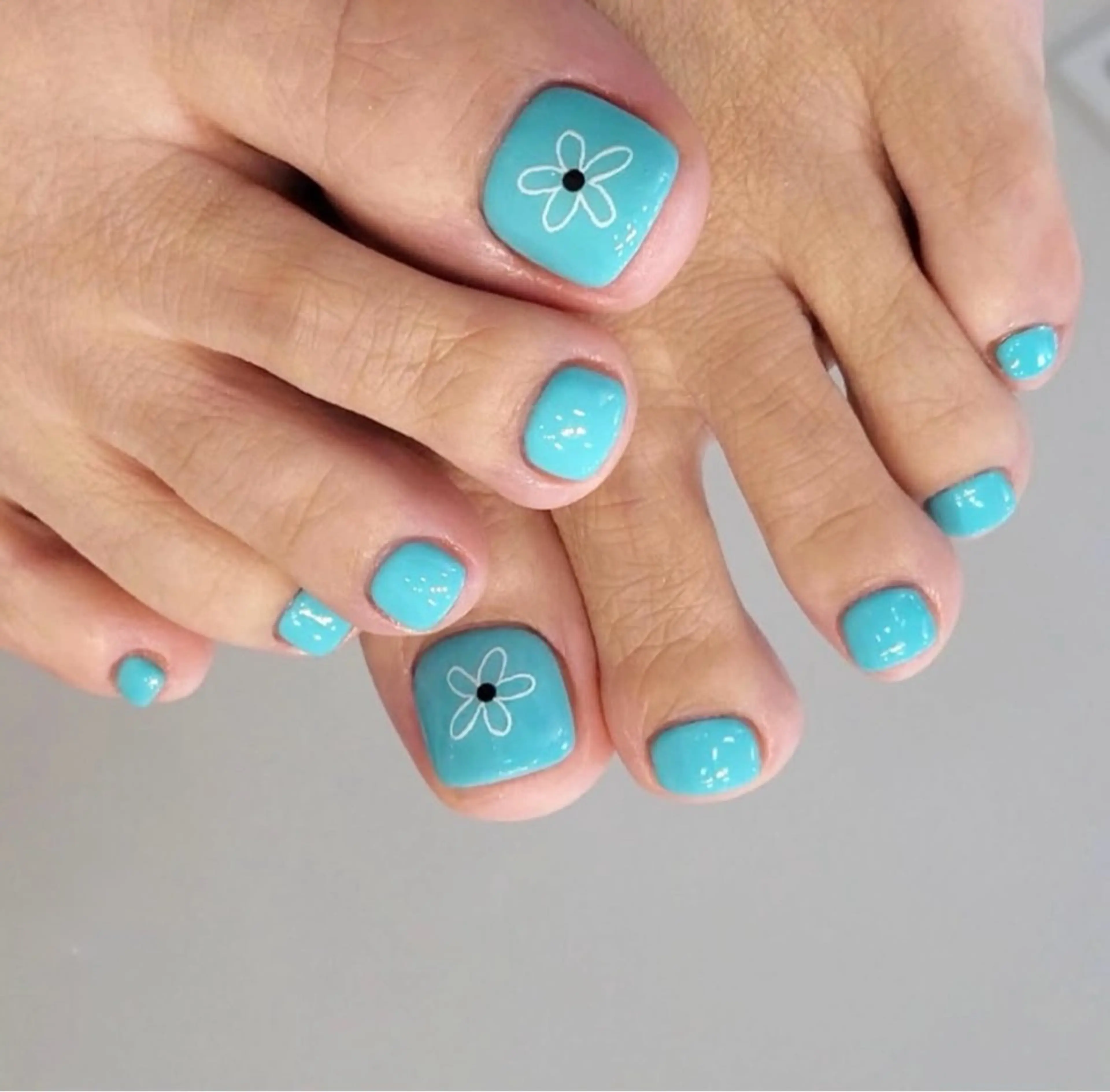 ネイル NailSalon✨ Écrinエクランのネイルデザイン