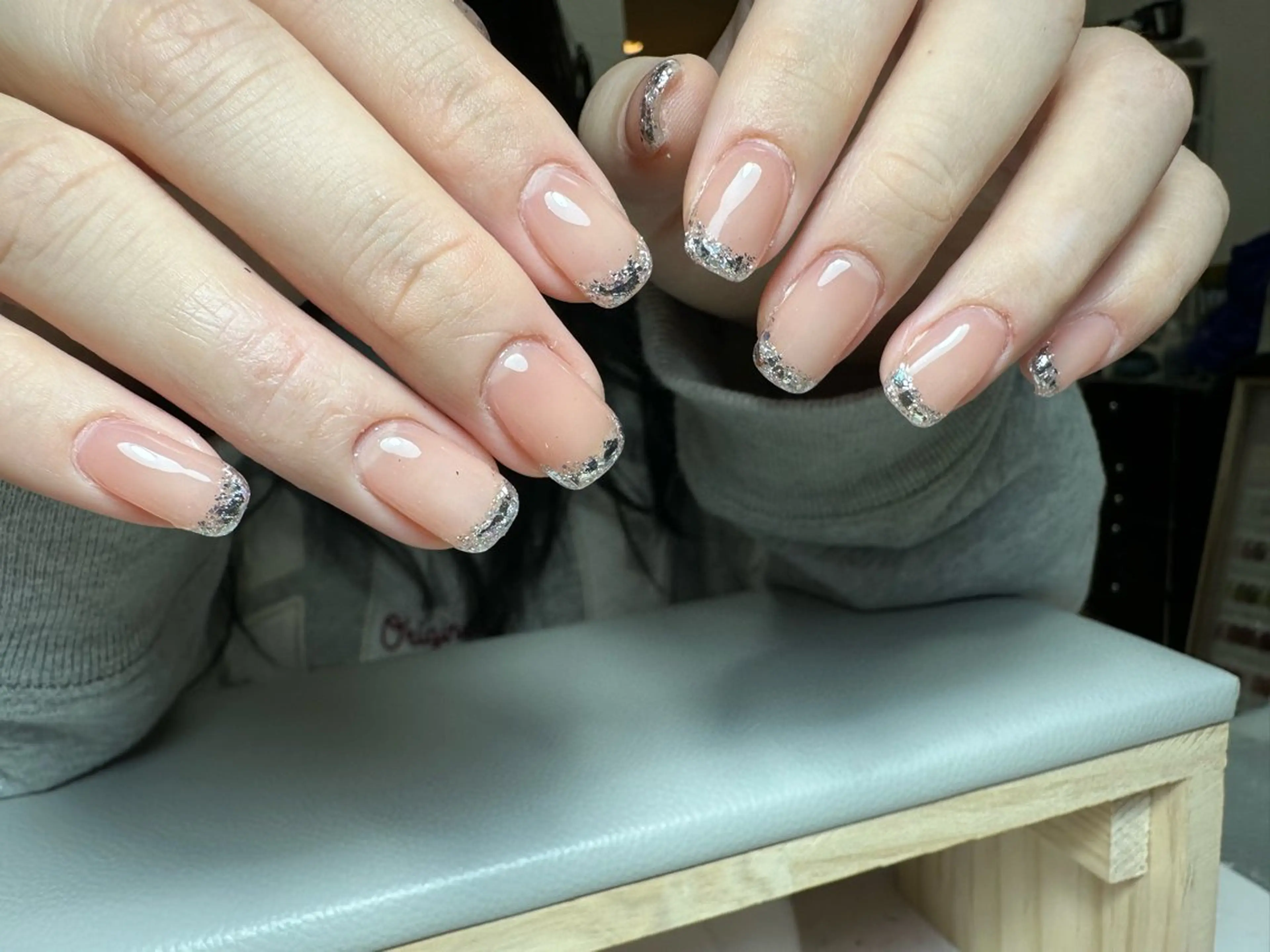 ネイル Eveネイル チップスカルプ専門店のネイルデザイン