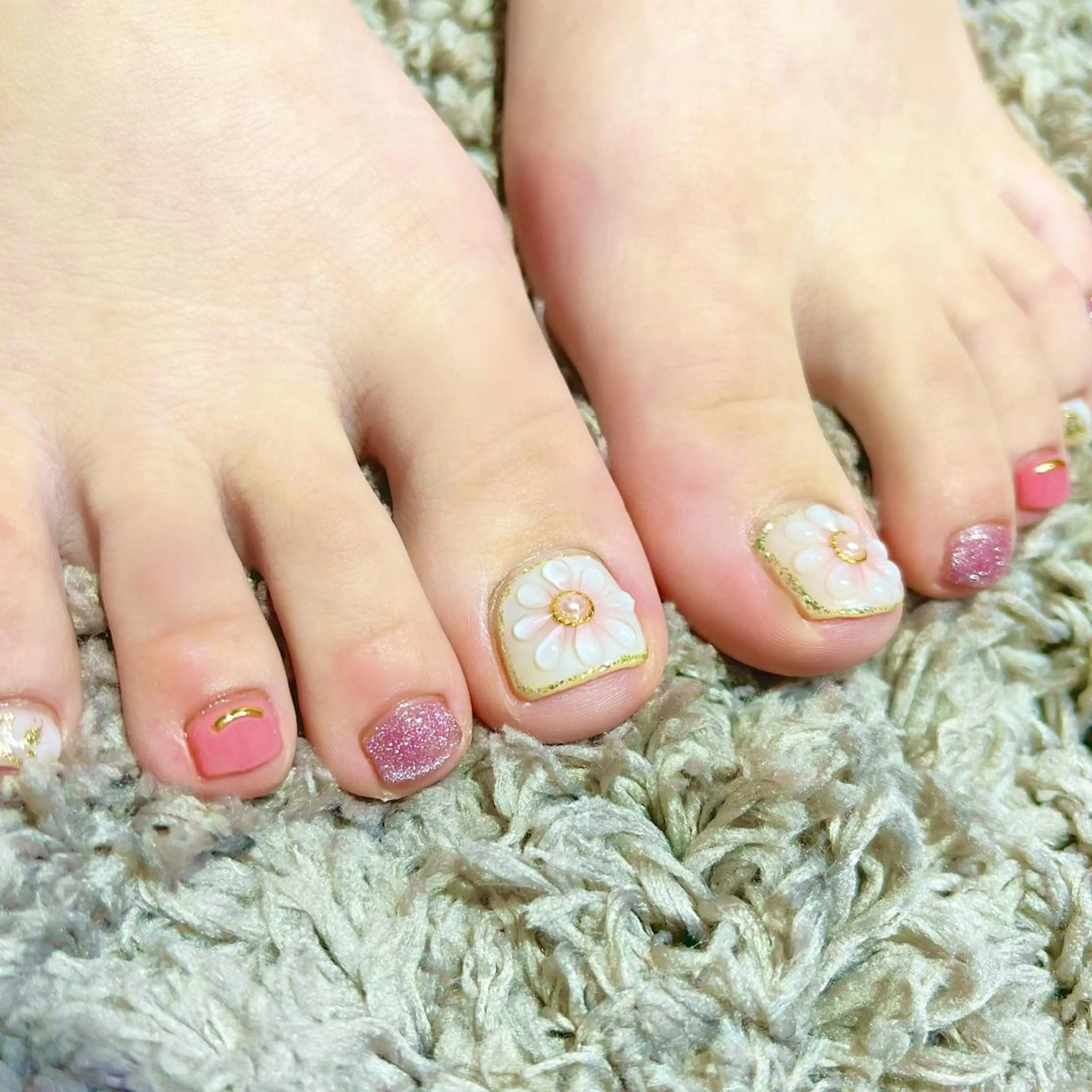 ネイル ...by BLista.所属・...by BLista.のネイルデザイン