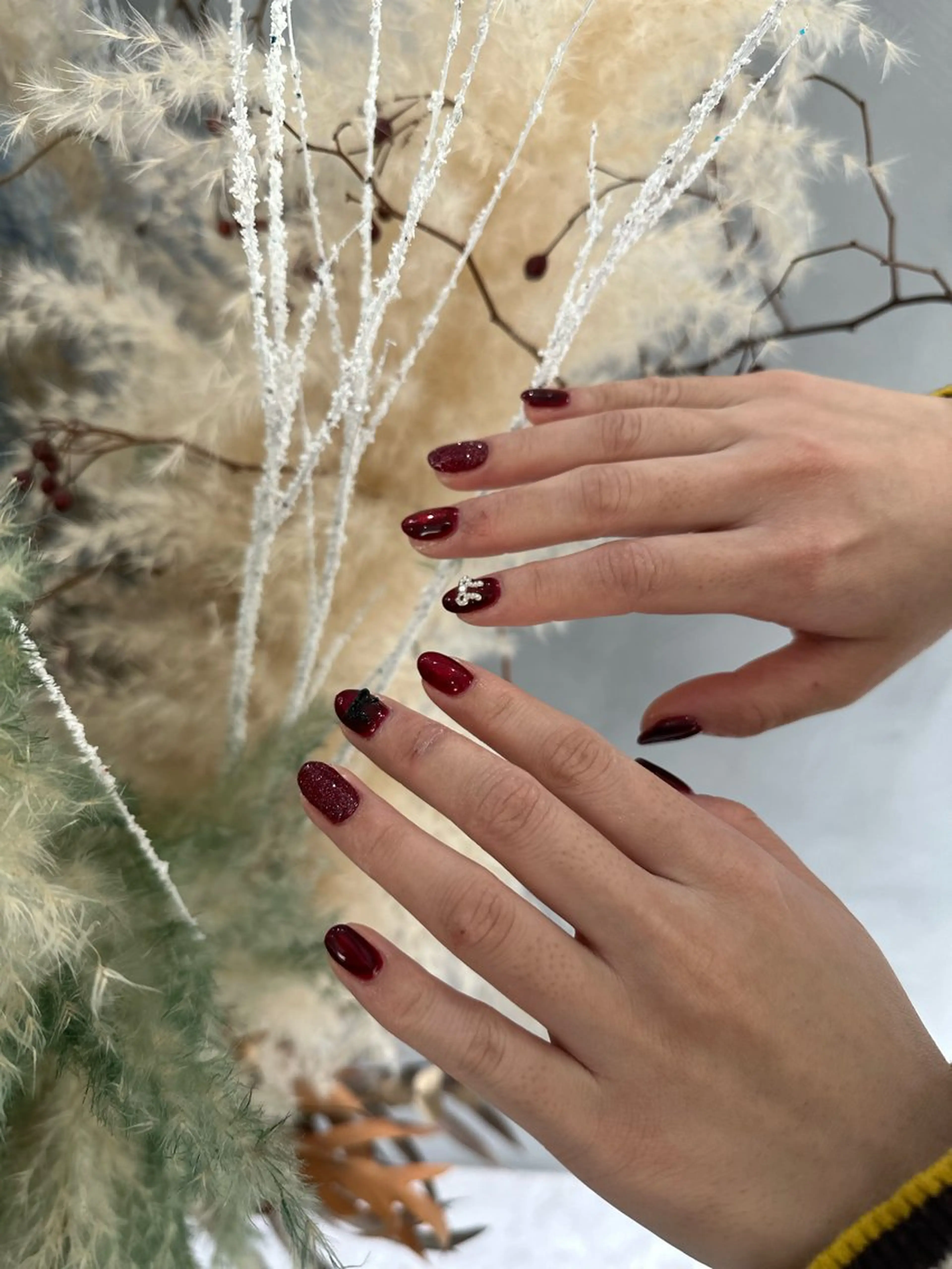 ネイル ハンドネイル eps.nail&beauty【エピス】所属・eps. arisaのネイルデザイン