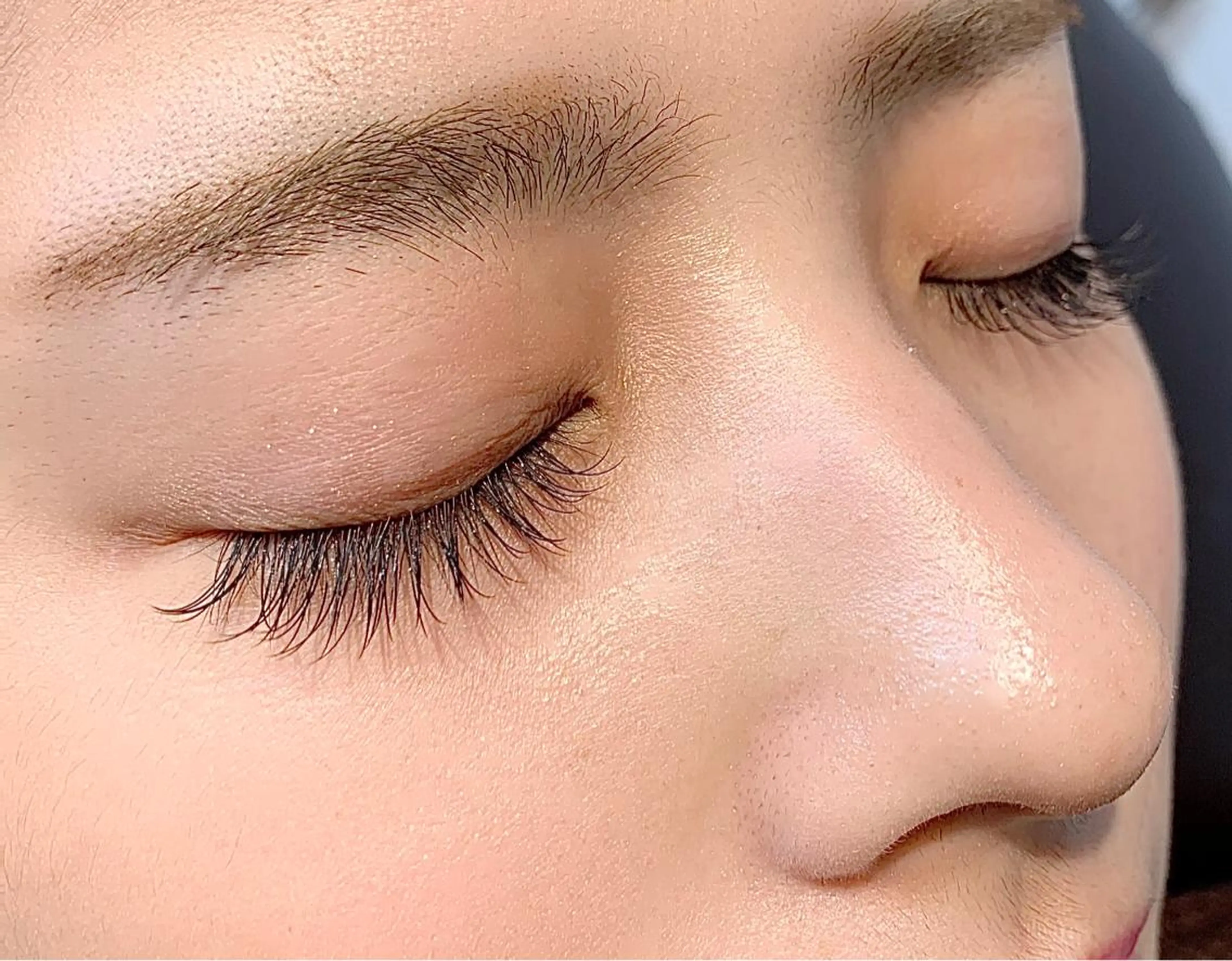 マツエク・マツパ マツエク kelly eye立町店のマツエク・マツパデザイン