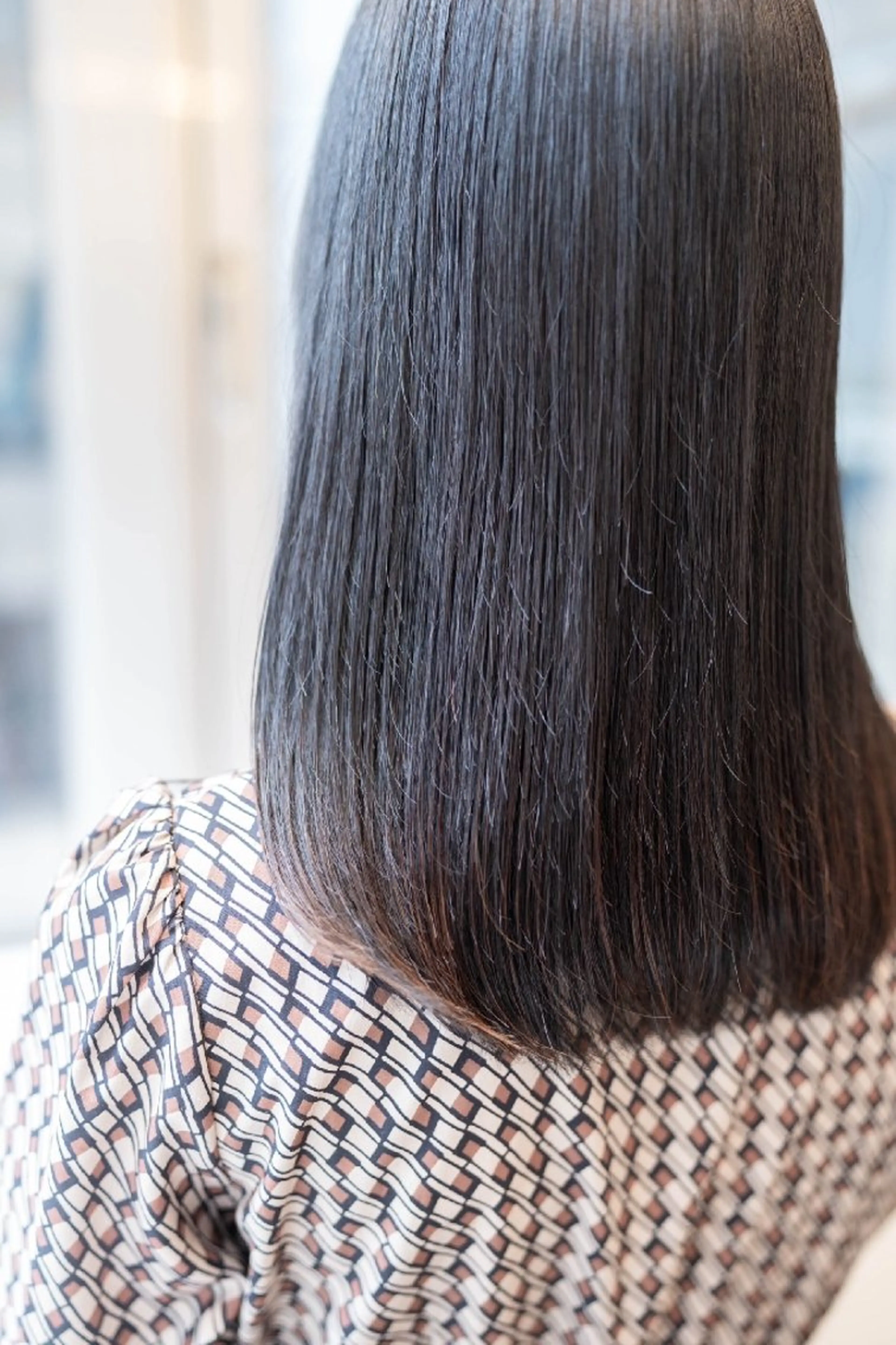 ロング トリートメント Lazo所属・Lazo/ 原弥和子のヘアスタイル