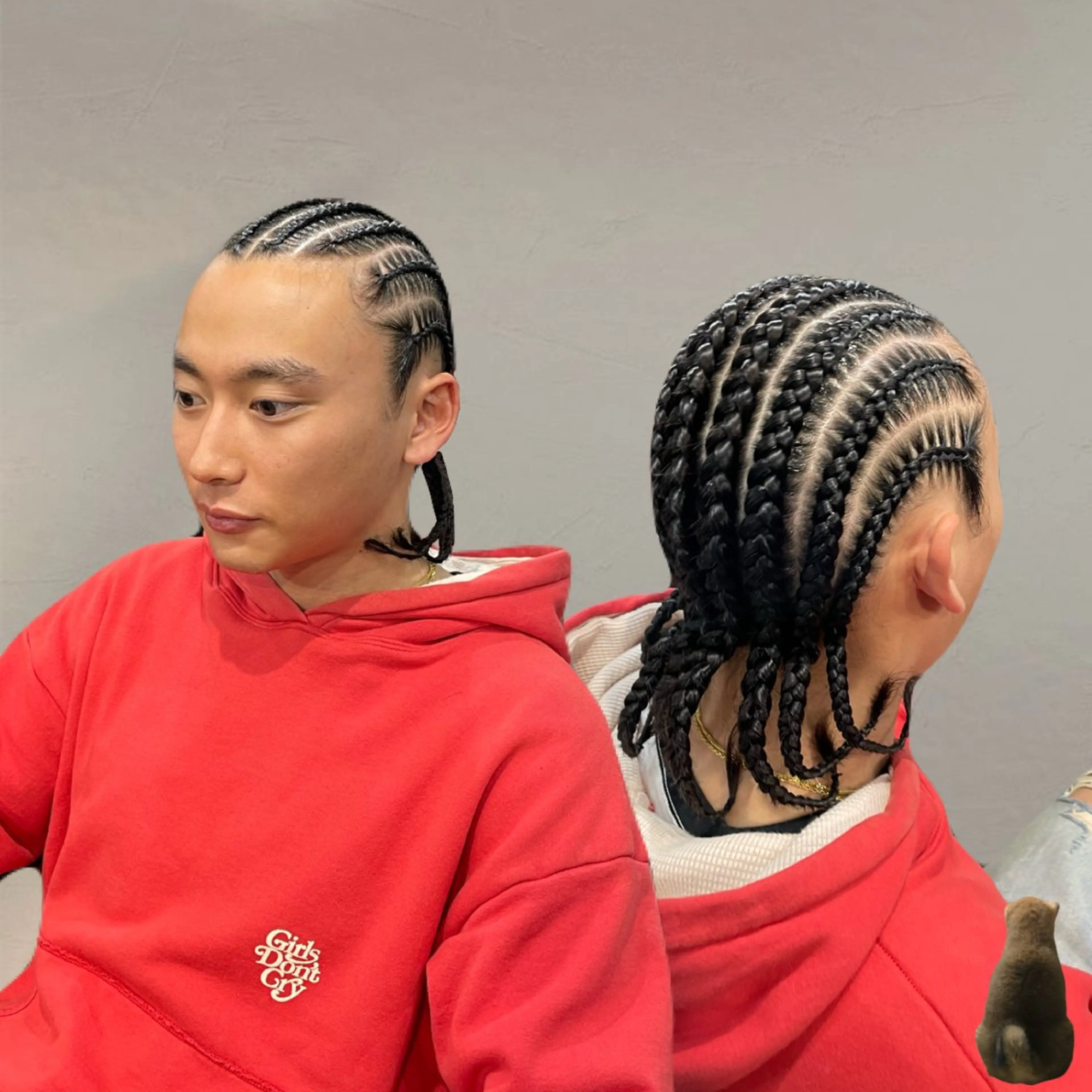 ヘアセット 髪遊戯倶楽部所属・k ayanoのその他イメージ