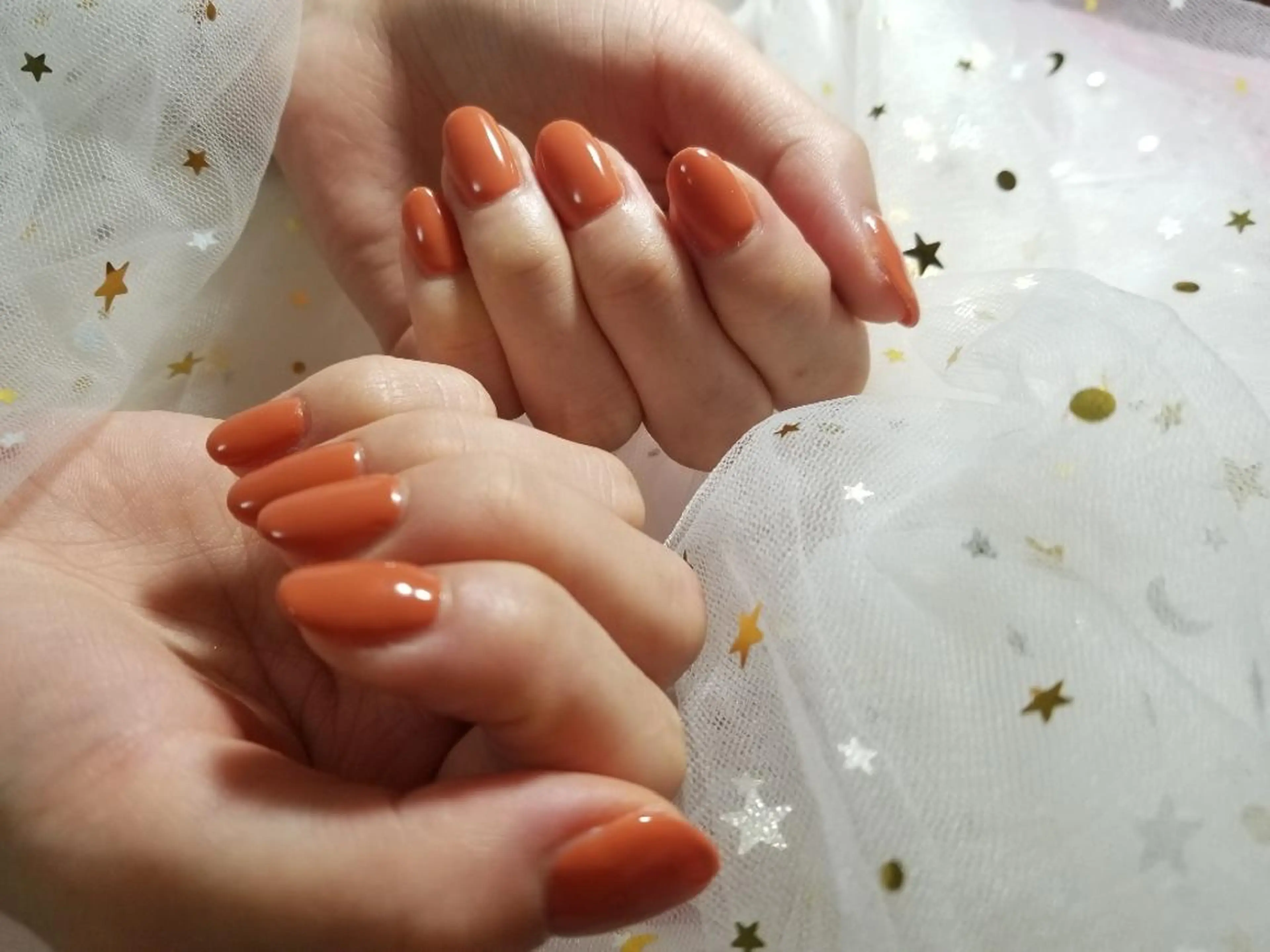 ネイル ハンドネイル RinRin　nail所属・孔 ジンシェンのネイルデザイン