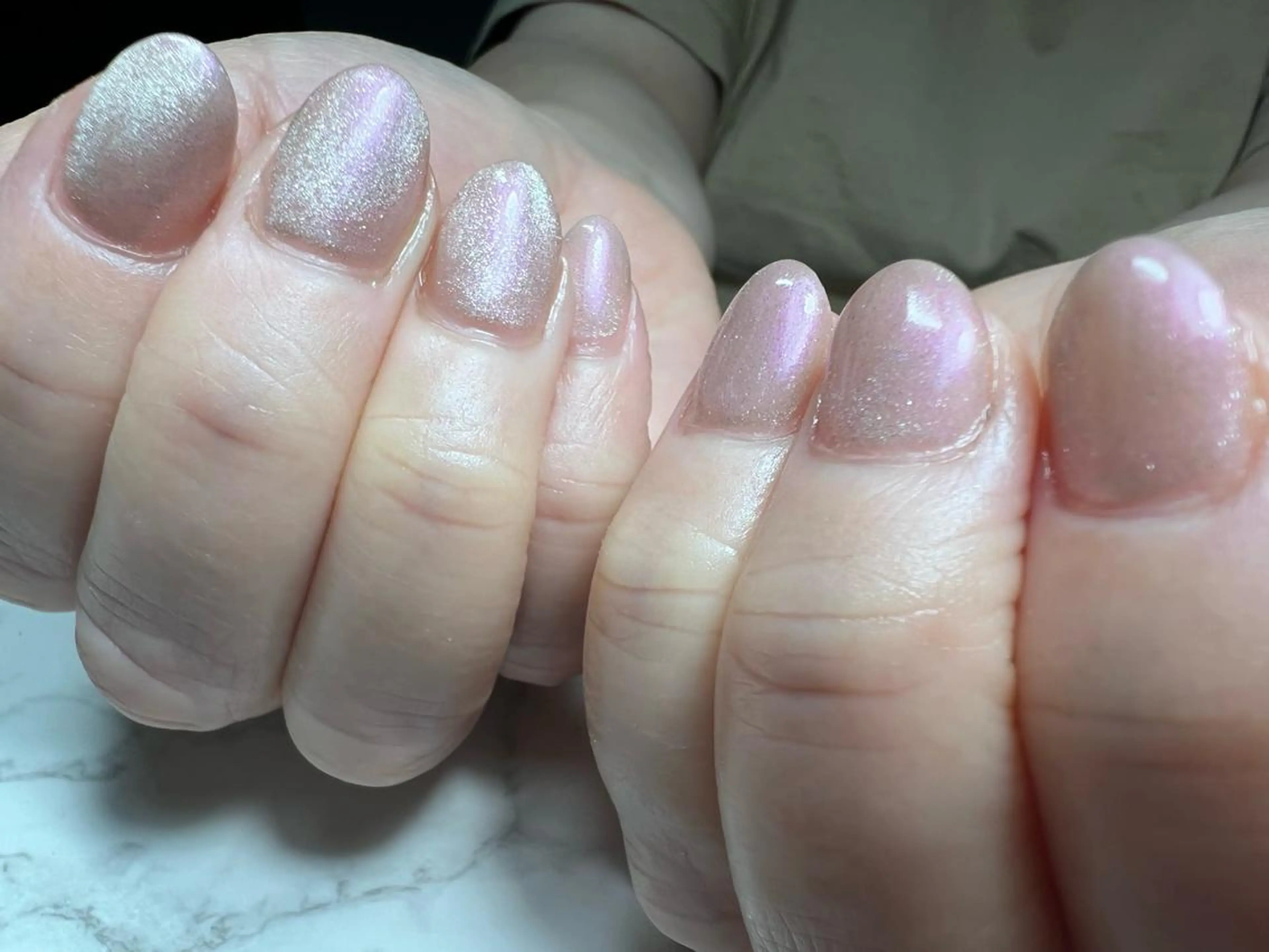 Tommy's Nail所属・谷口 久美子のネイルデザイン