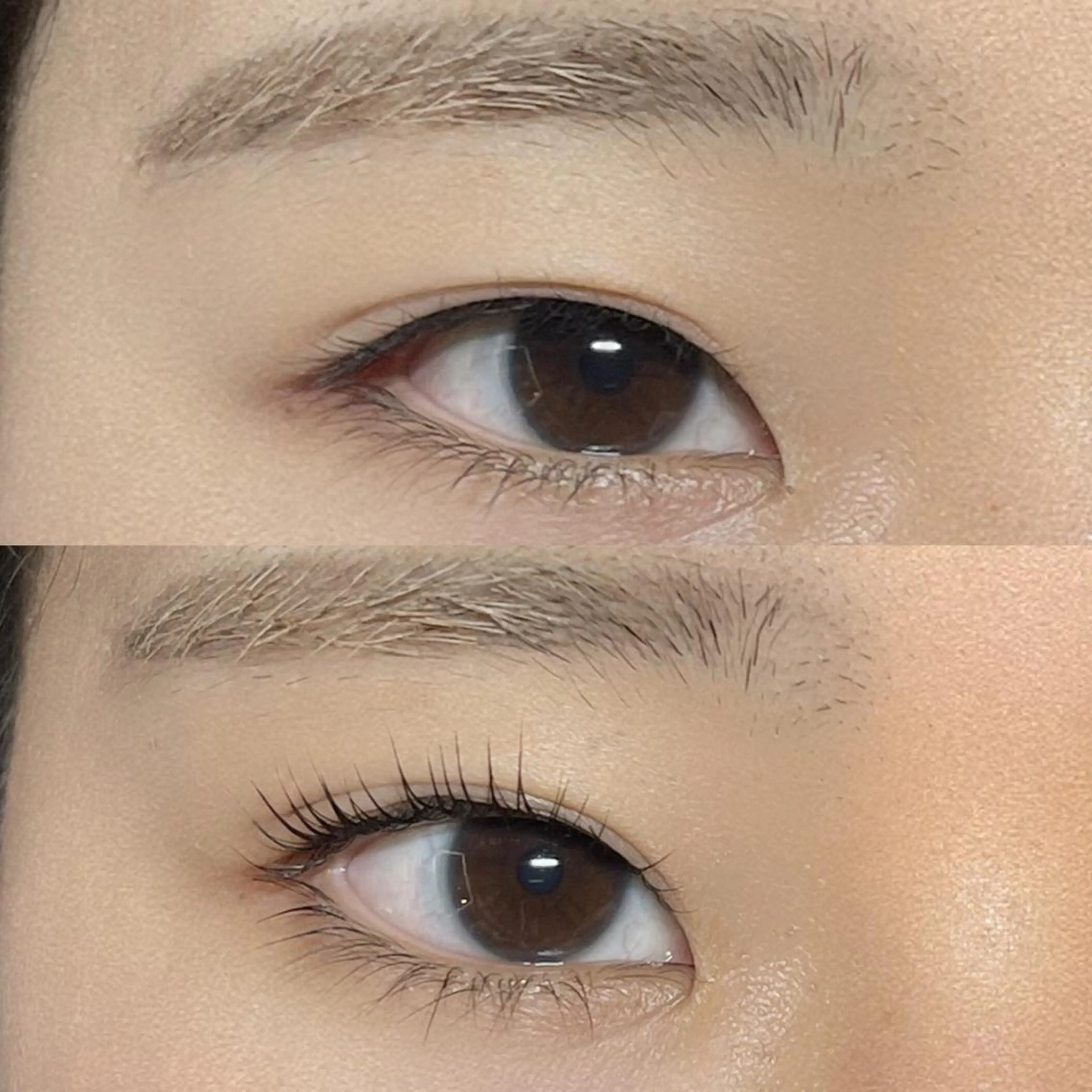 マツエク・マツパ マツパ meetite mikiの眉毛・アイブロウイメージ