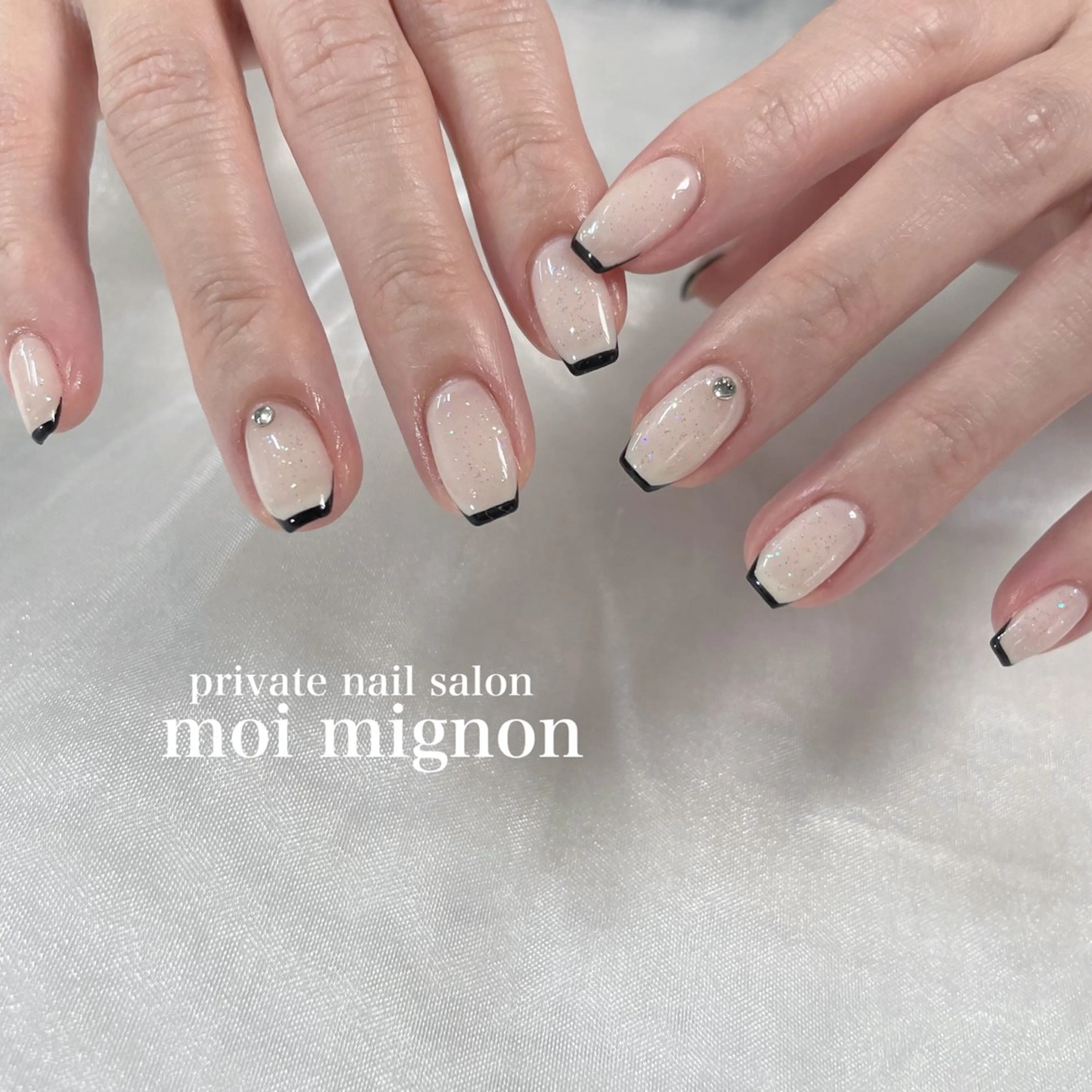 ネイル ハンドネイル nailist Aki♡のネイルデザイン