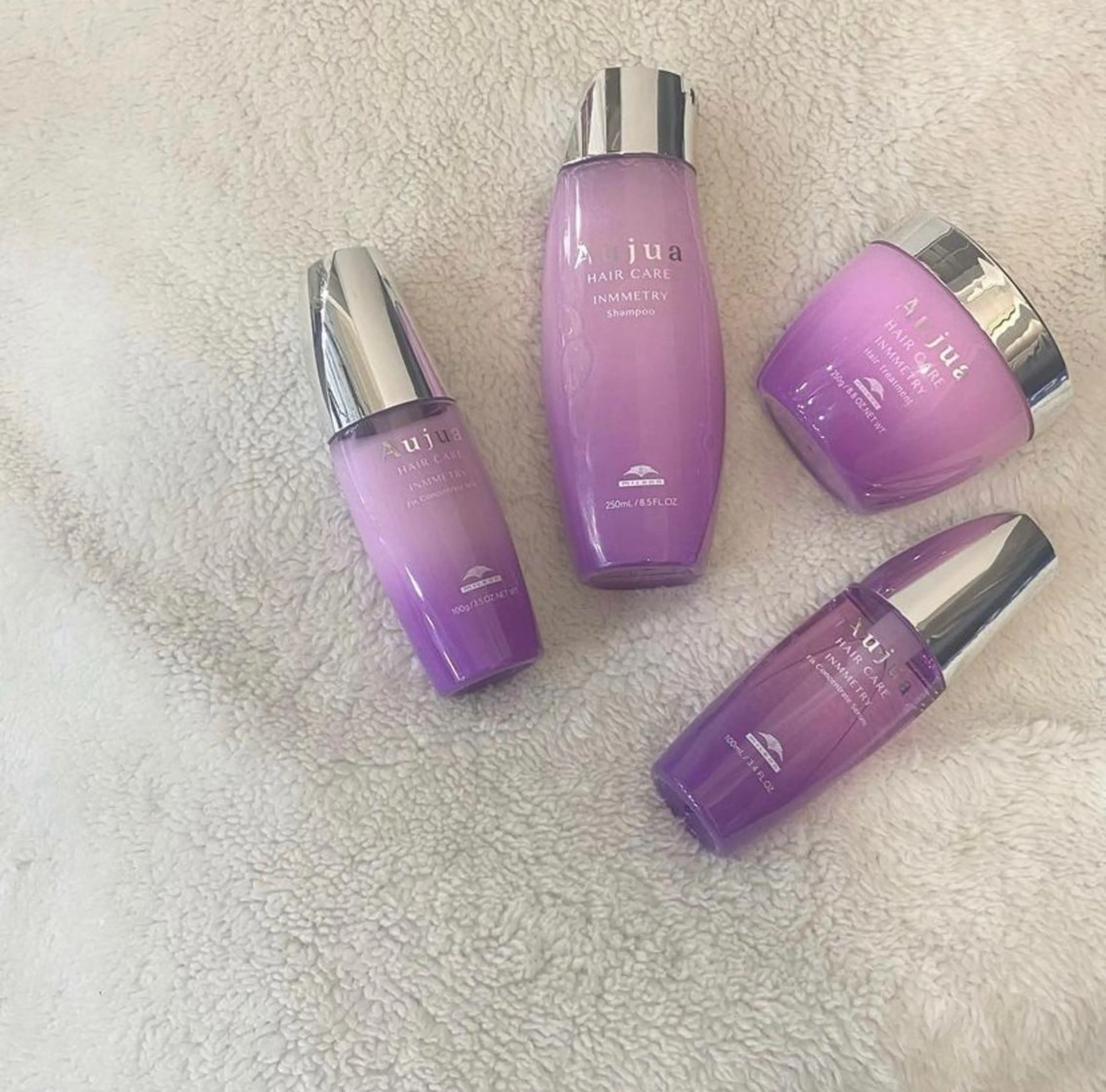 ロング カラー パーマ ヘアアレンジ 縮毛矯正 トリートメント 立川🤍韓国ヘア/ レイヤー🇰🇷🖤のヘアスタイル