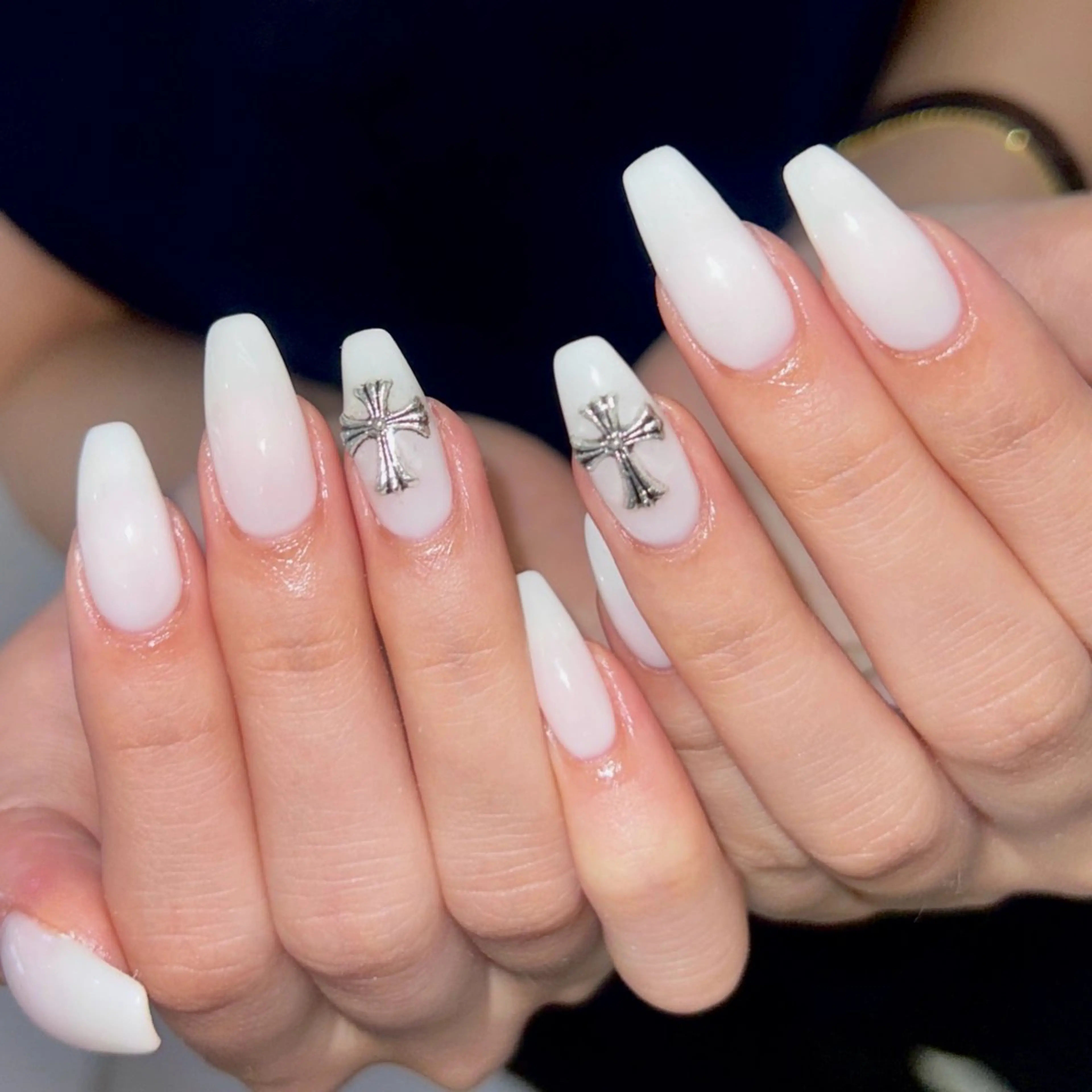 ネイル total salon Bell所属・Totalsalon Bell【嶌田彩華】のネイルデザイン