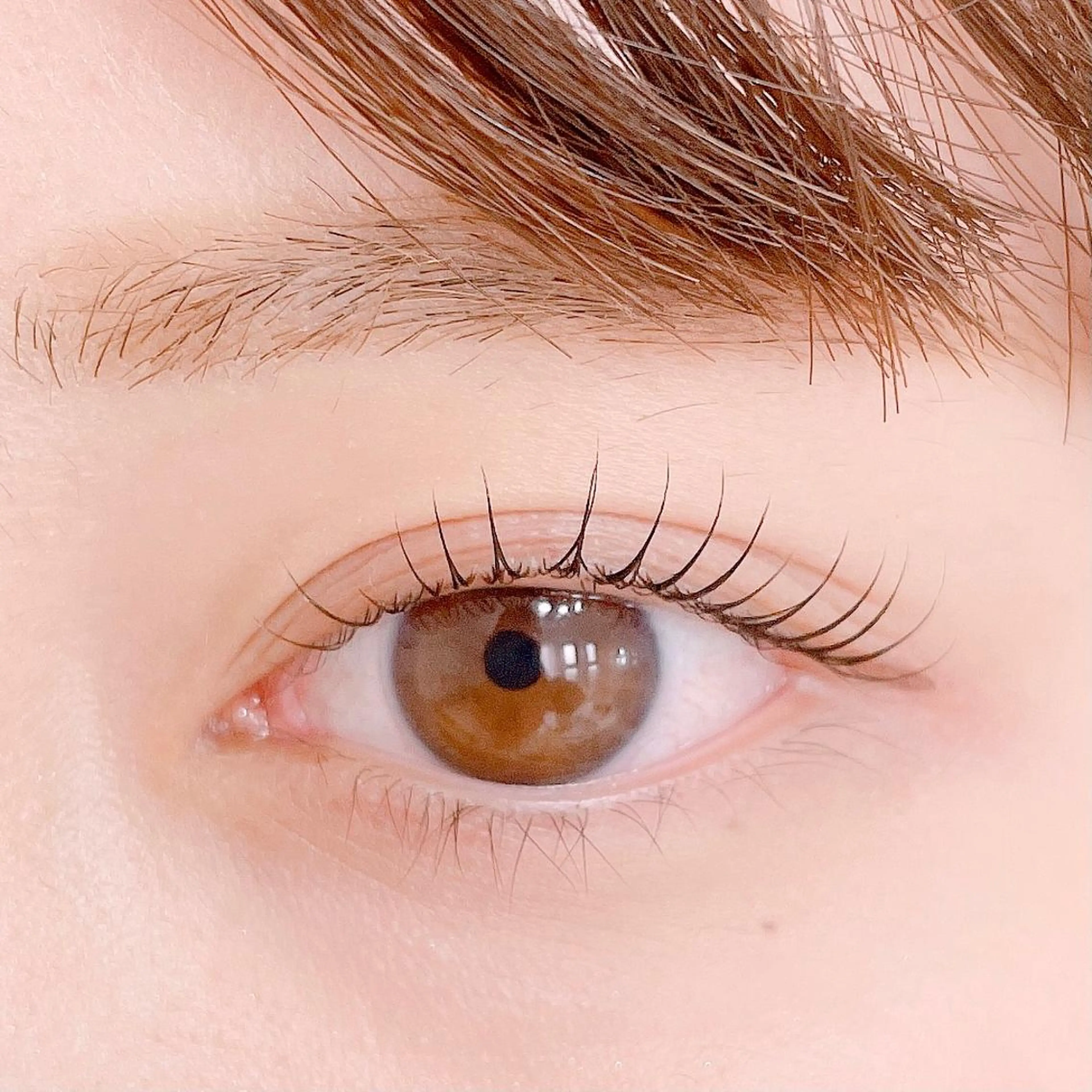 マツエク・マツパ ant_u🌷 arisaのマツエク・マツパデザイン