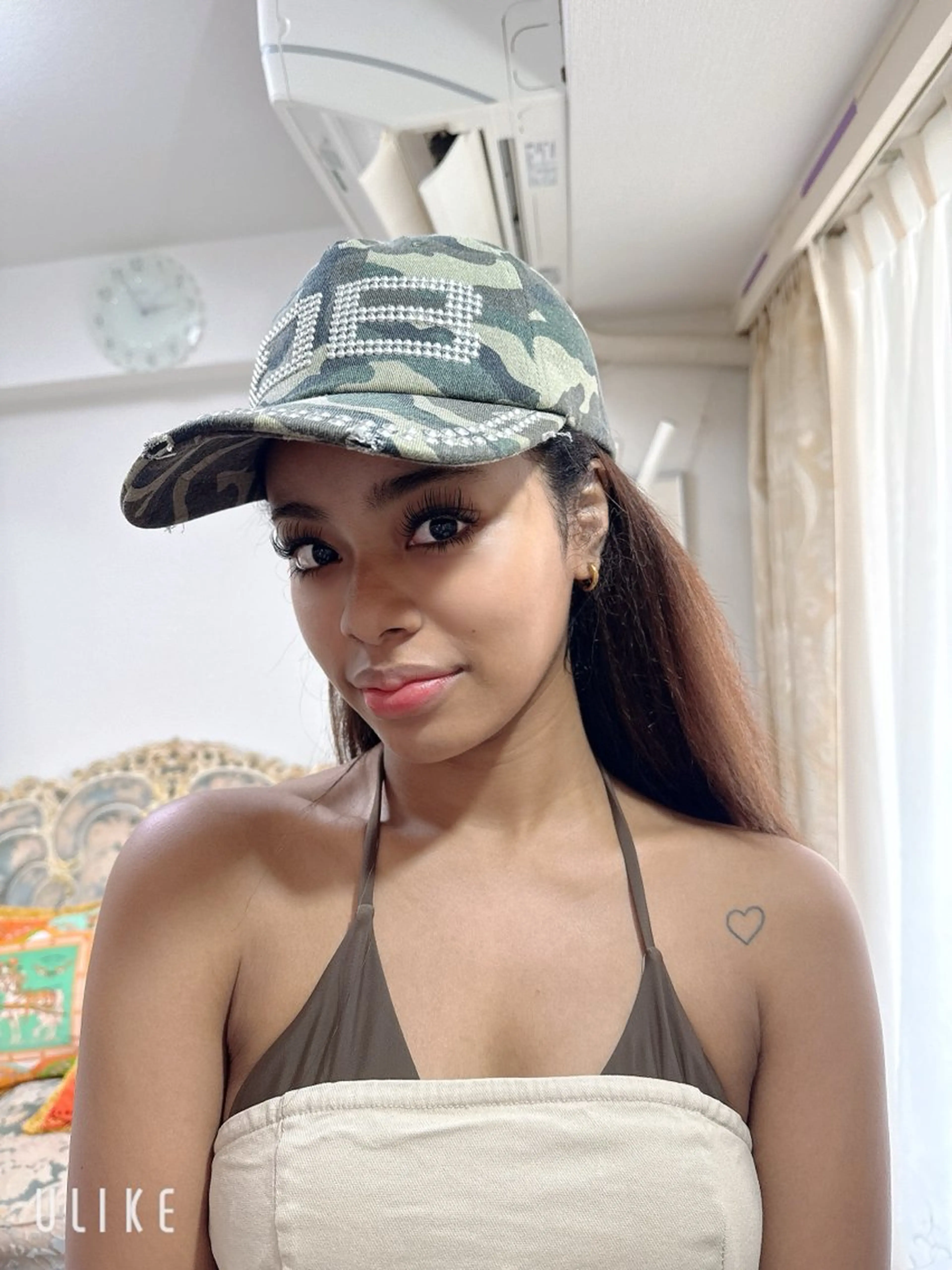 マツエク・マツパ 神山 ビューティー・アイのマツエク・マツパデザイン